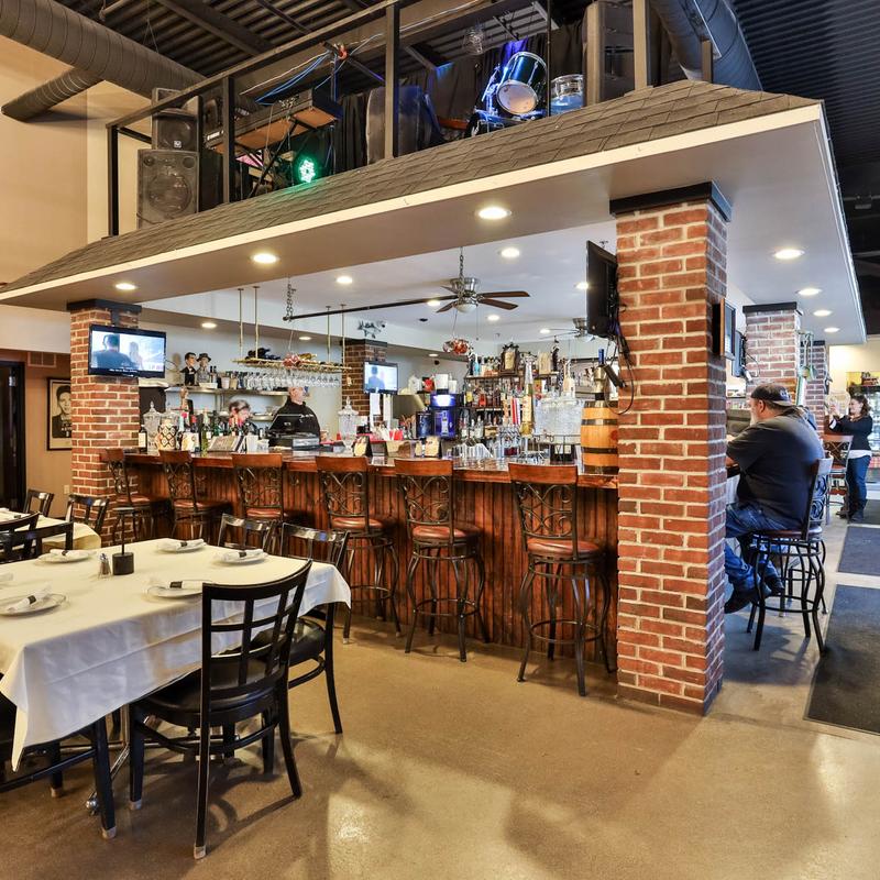 Annabella's House of Mozzarella - East Rutherford, NJ