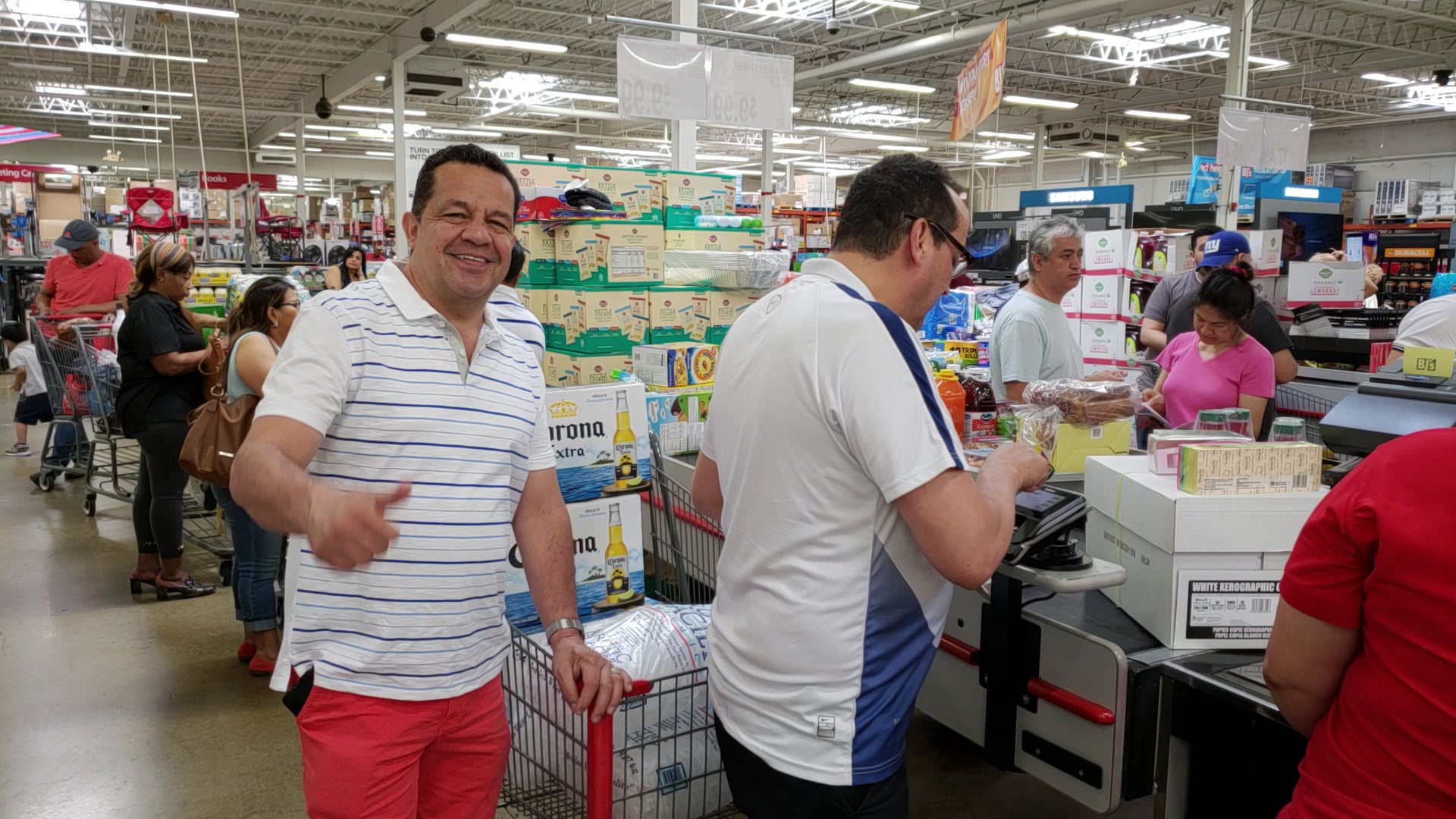 BJ's Wholesale Club - East Rutherford, NJ