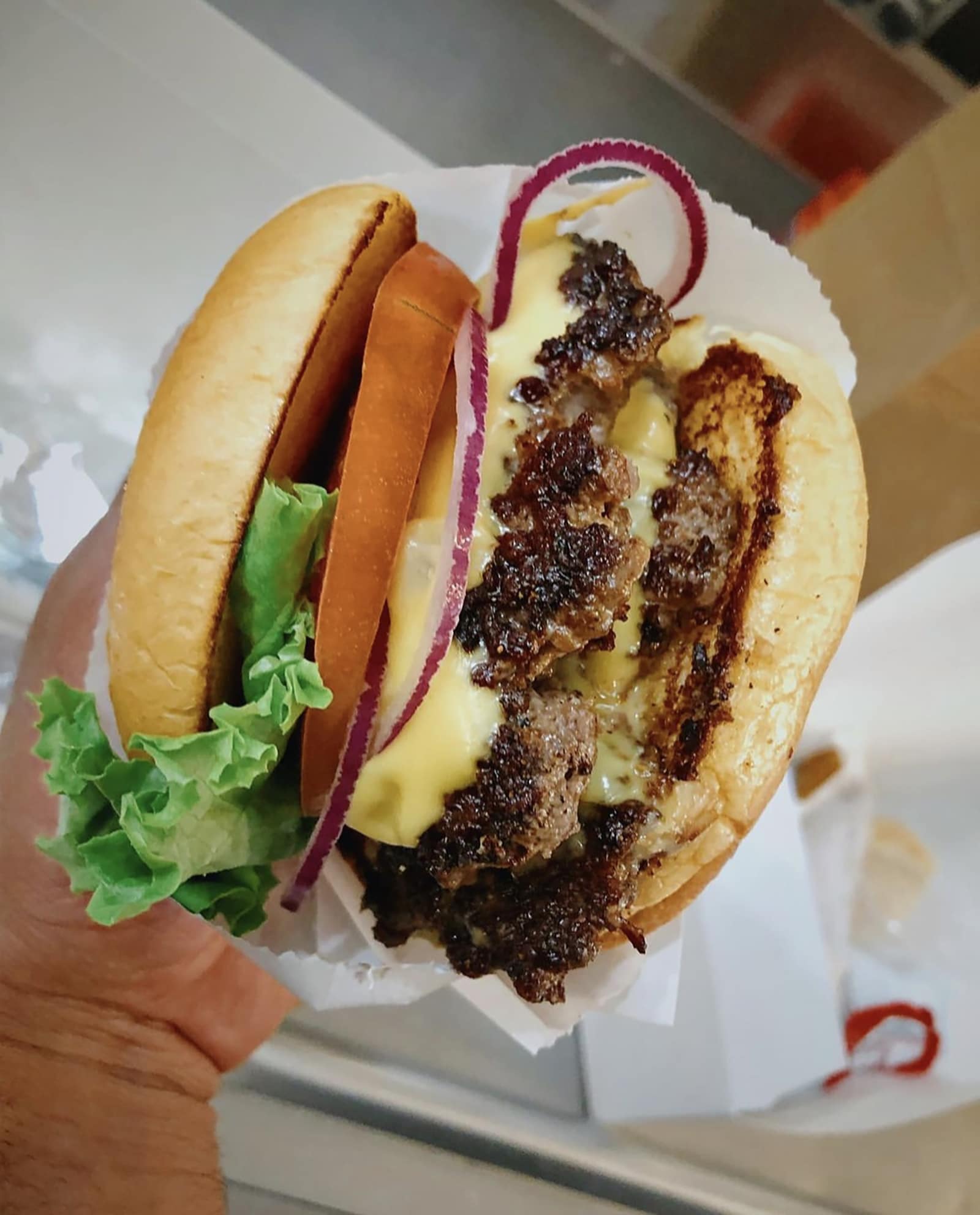 BURGERSTRASSE - East Rutherford, NJ