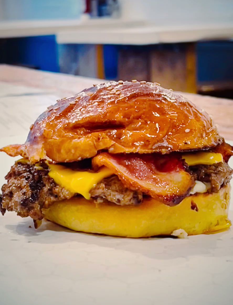 BURGERSTRASSE - East Rutherford, NJ