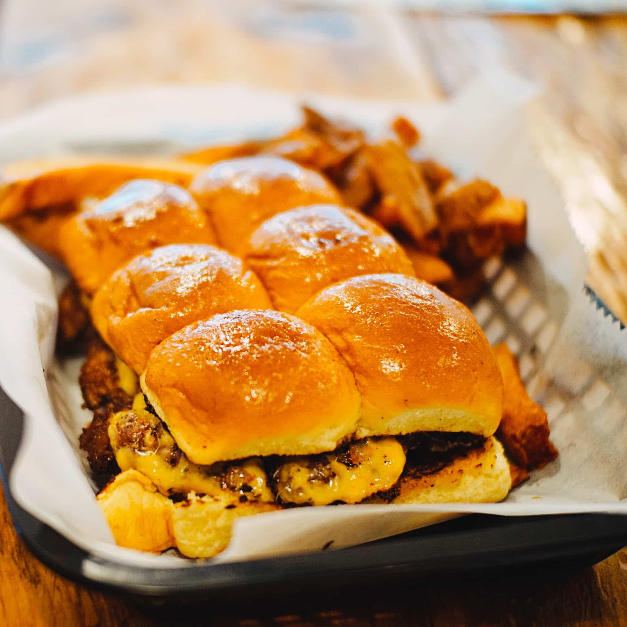 BURGERSTRASSE - East Rutherford, NJ