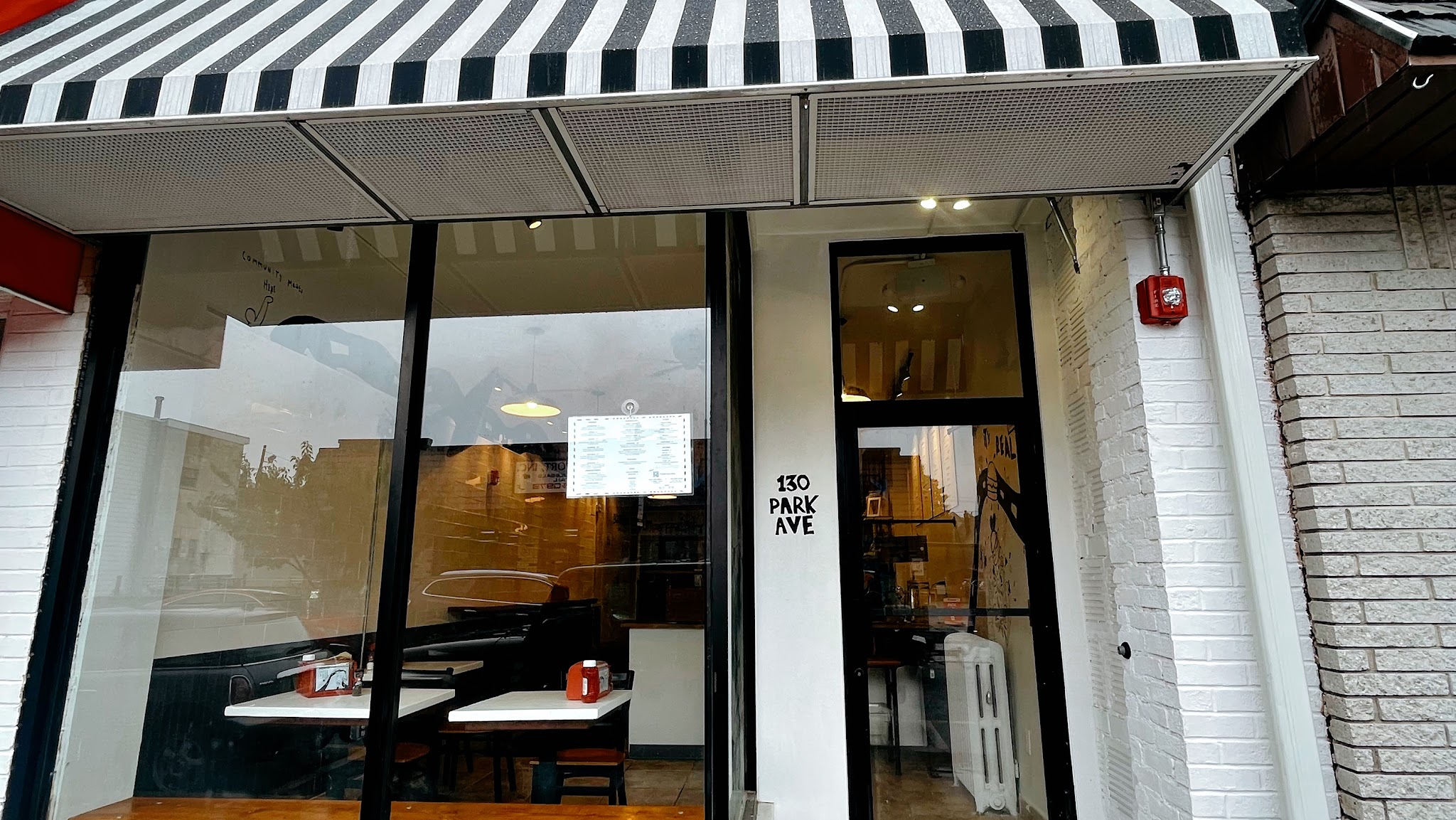 BURGERSTRASSE - East Rutherford, NJ