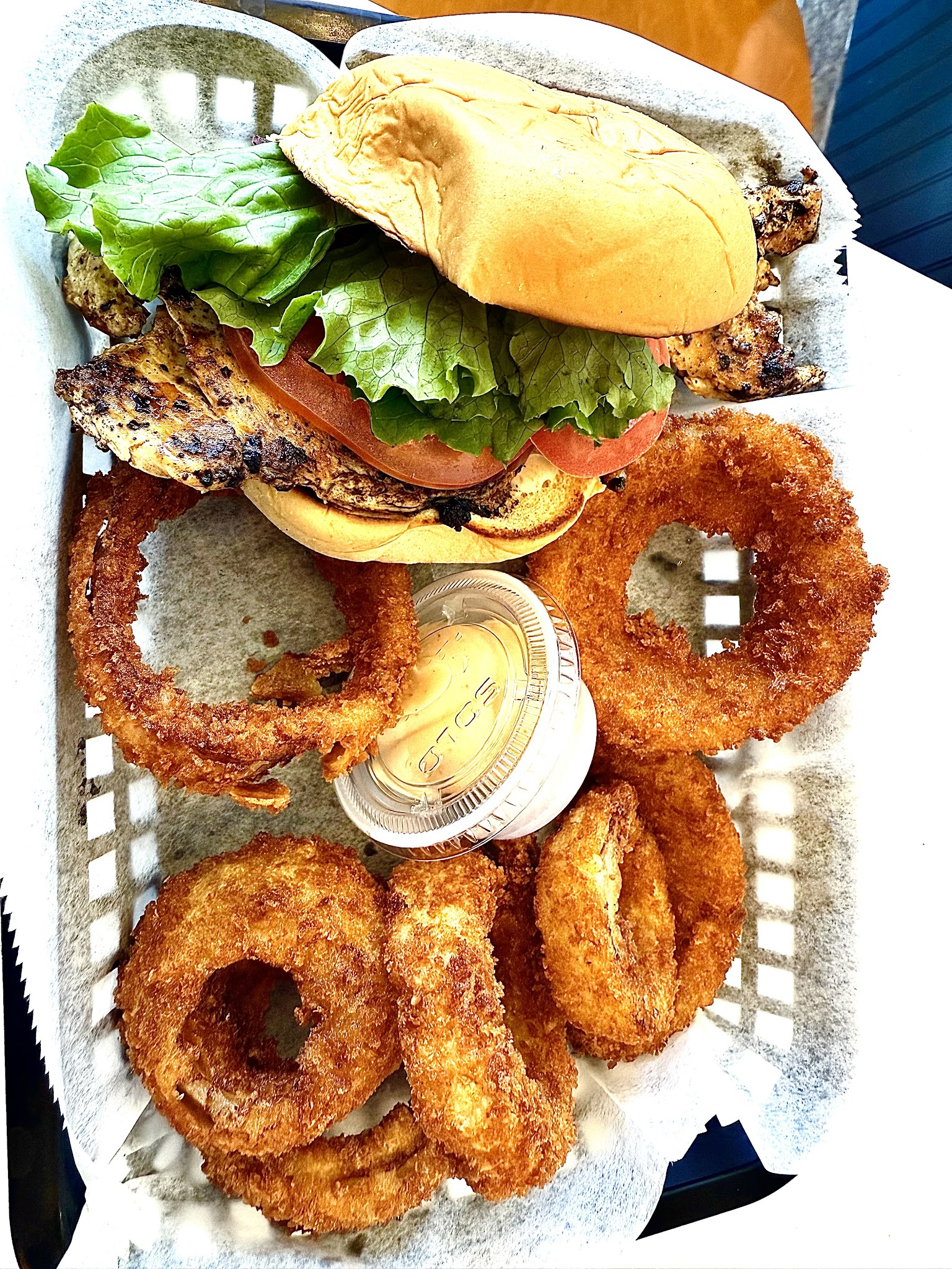 BURGERSTRASSE - East Rutherford, NJ