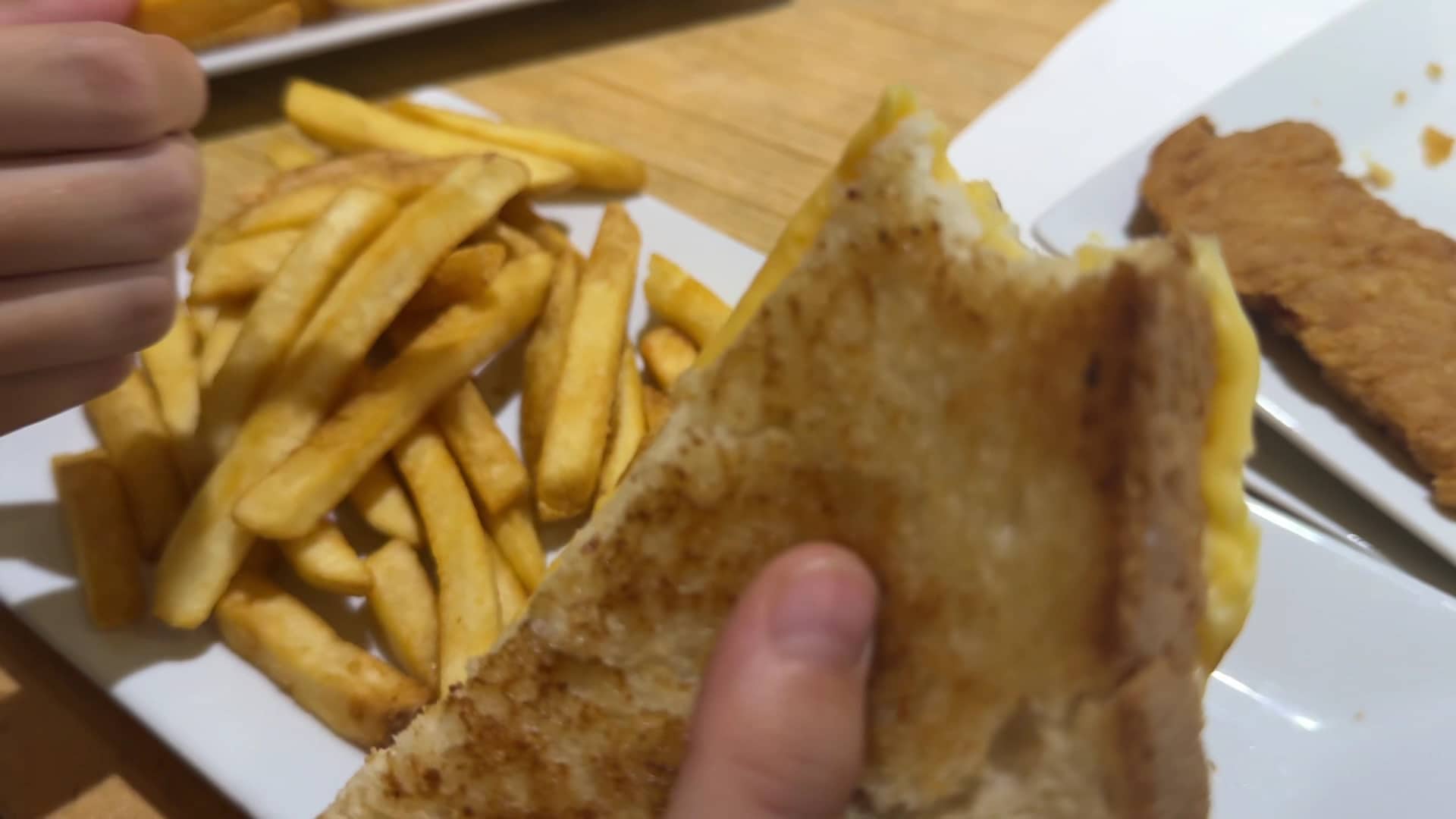 Candlewyck Diner - East Rutherford, NJ