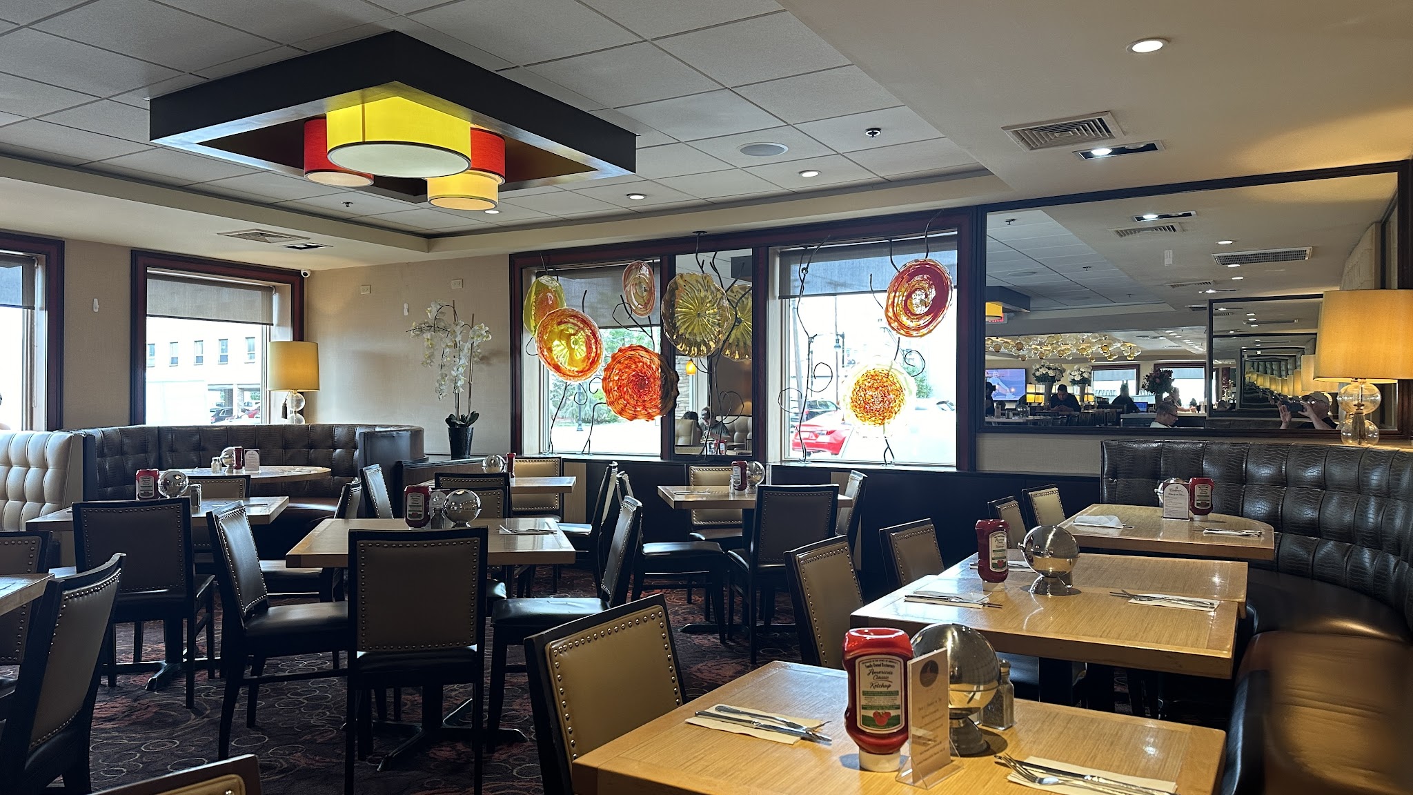 Candlewyck Diner - East Rutherford, NJ