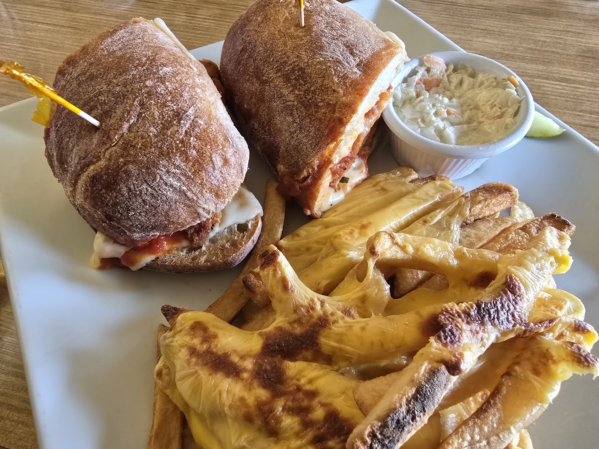 Candlewyck Diner - East Rutherford, NJ