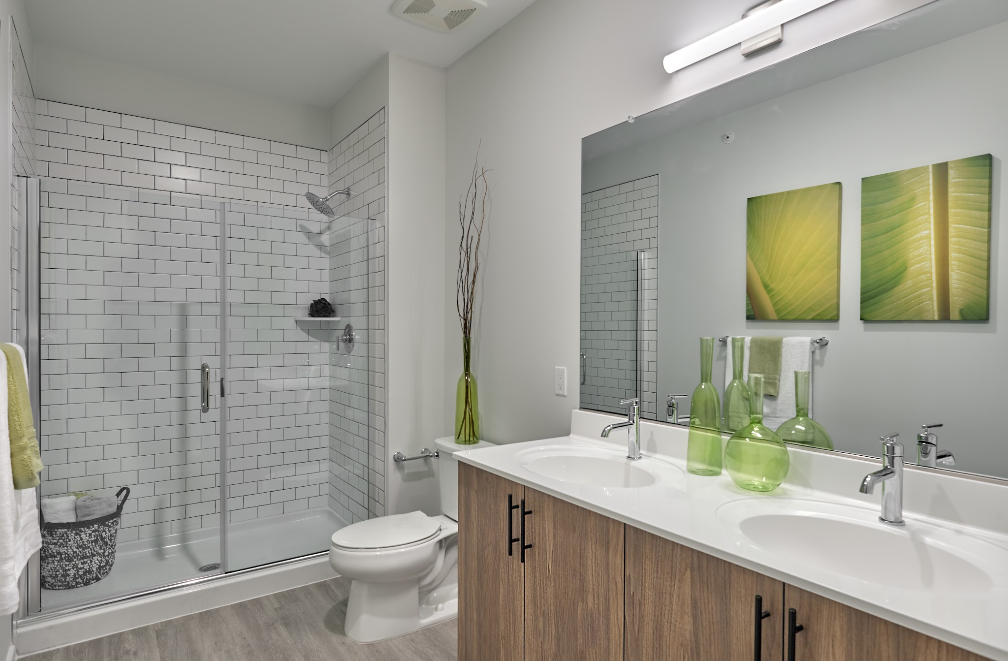 Central + Oak - East Rutherford, NJ