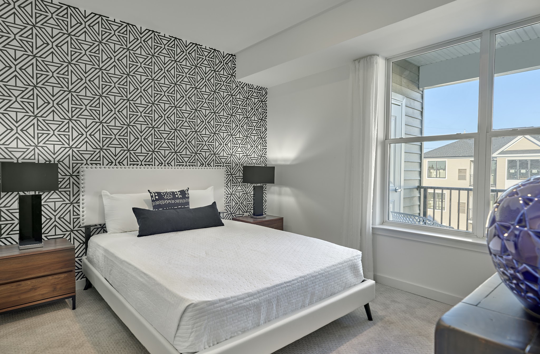 Central + Oak - East Rutherford, NJ