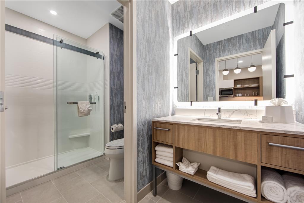 Homewood Suites by Hilton East Rutherford - Meadowlands, NJ - East Rutherford, NJ
