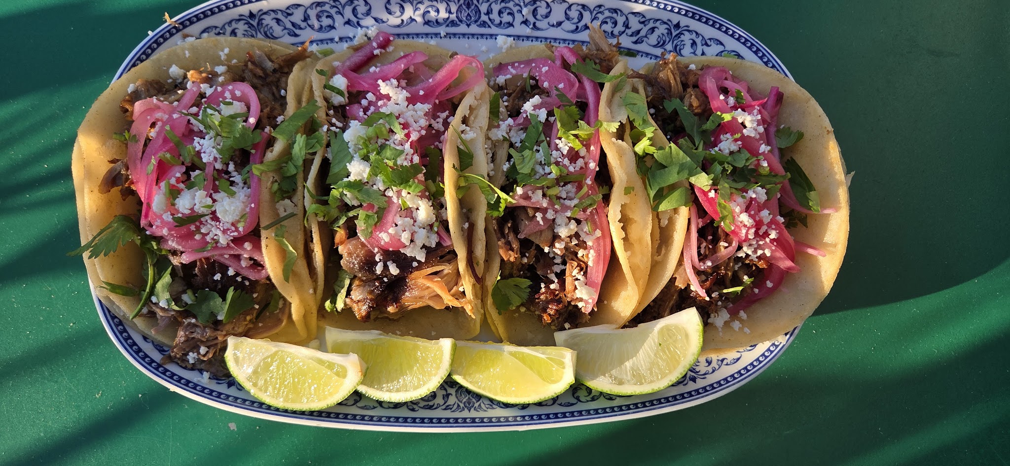 J&Ls Taco Loco - East Rutherford, NJ