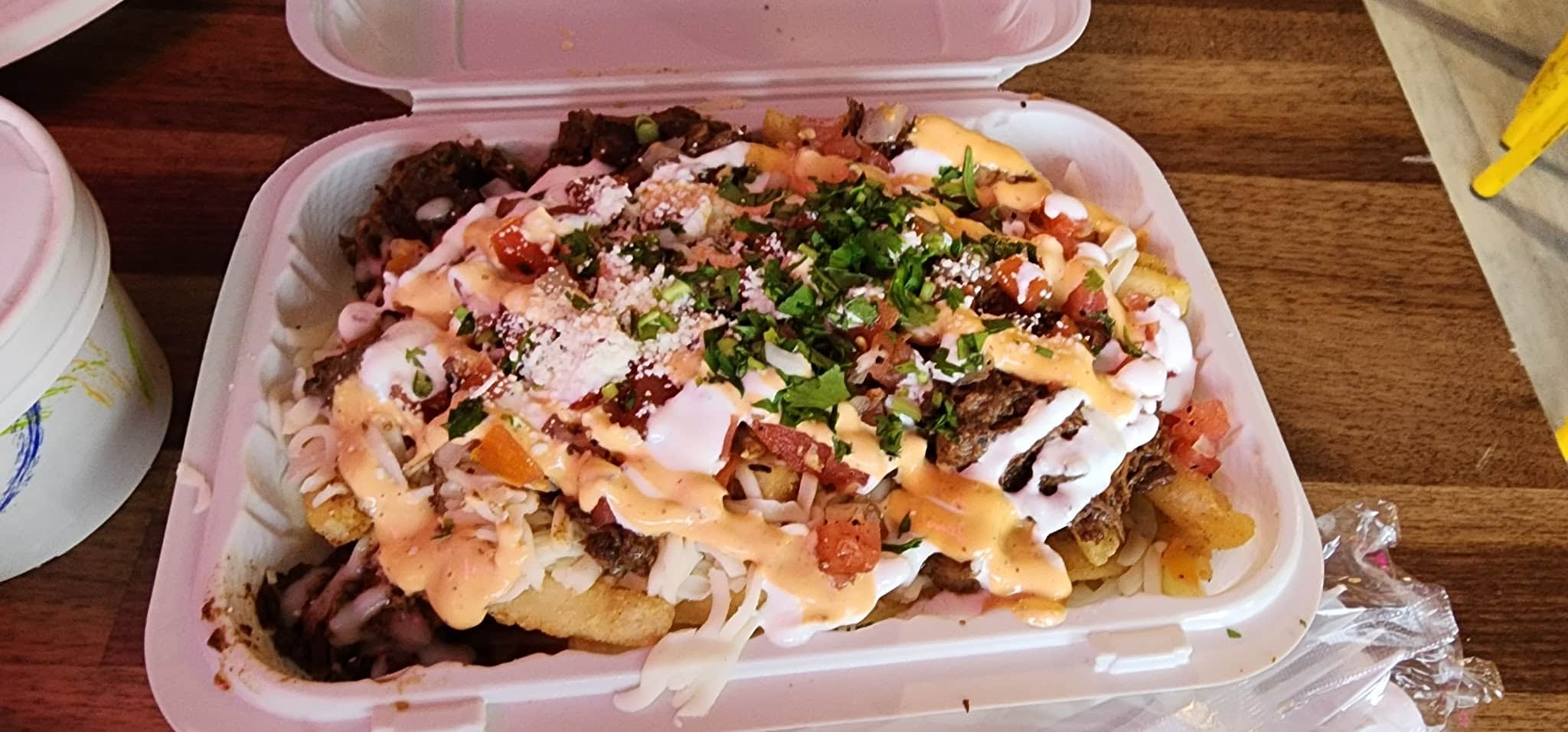 King Of Poke - East Rutherford, NJ