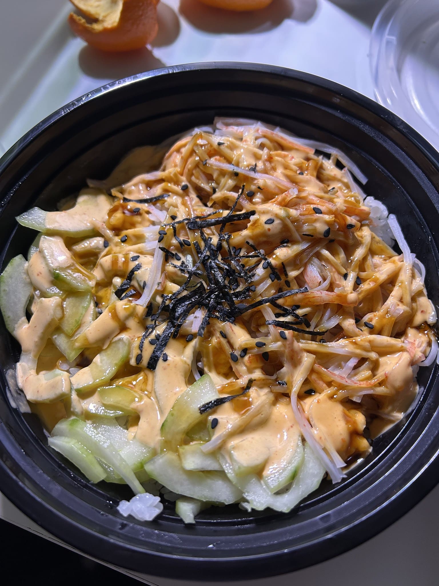 King Of Poke - East Rutherford, NJ