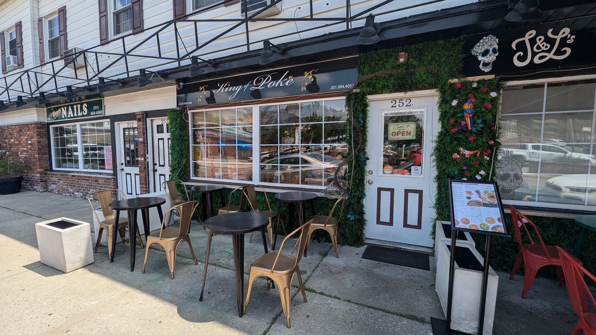 King Of Poke - East Rutherford, NJ