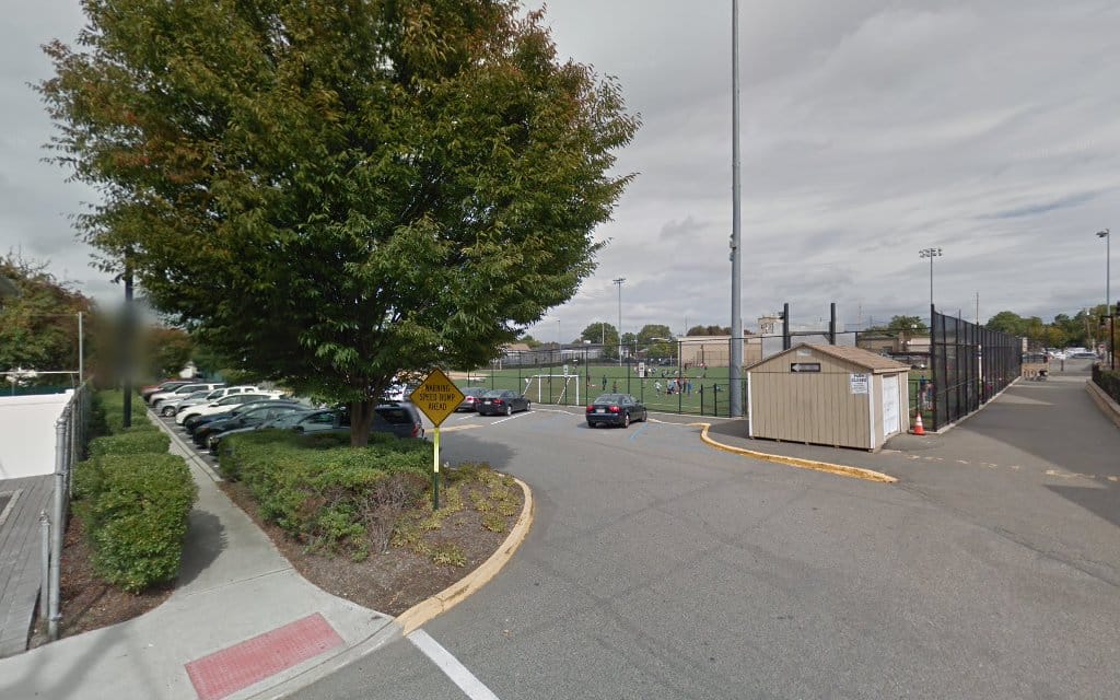 McKenzie Soccer Field - East Rutherford, NJ