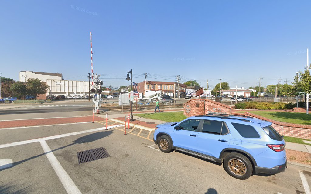 Memorial Park - East Rutherford, NJ