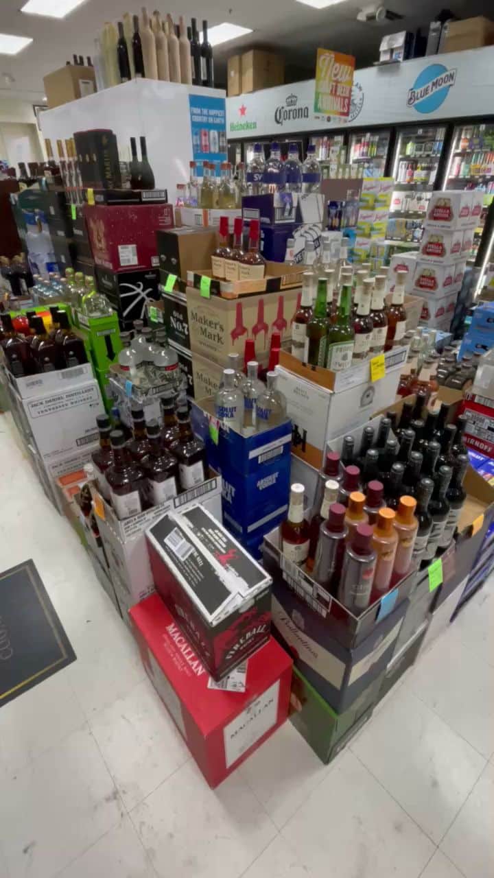 METRO WINE & LIQUORS - East Rutherford, NJ