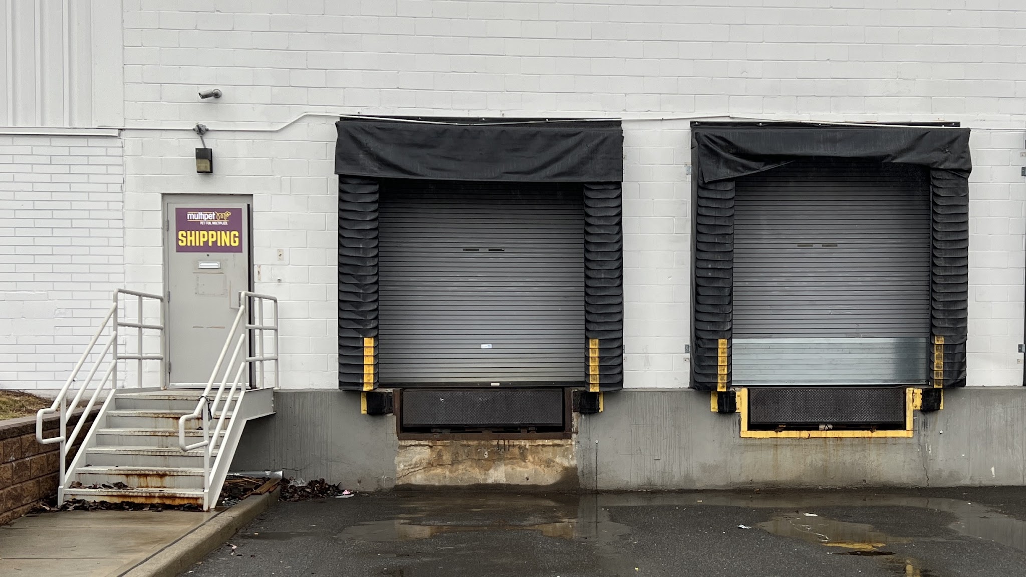 Multipet International - East Rutherford, NJ