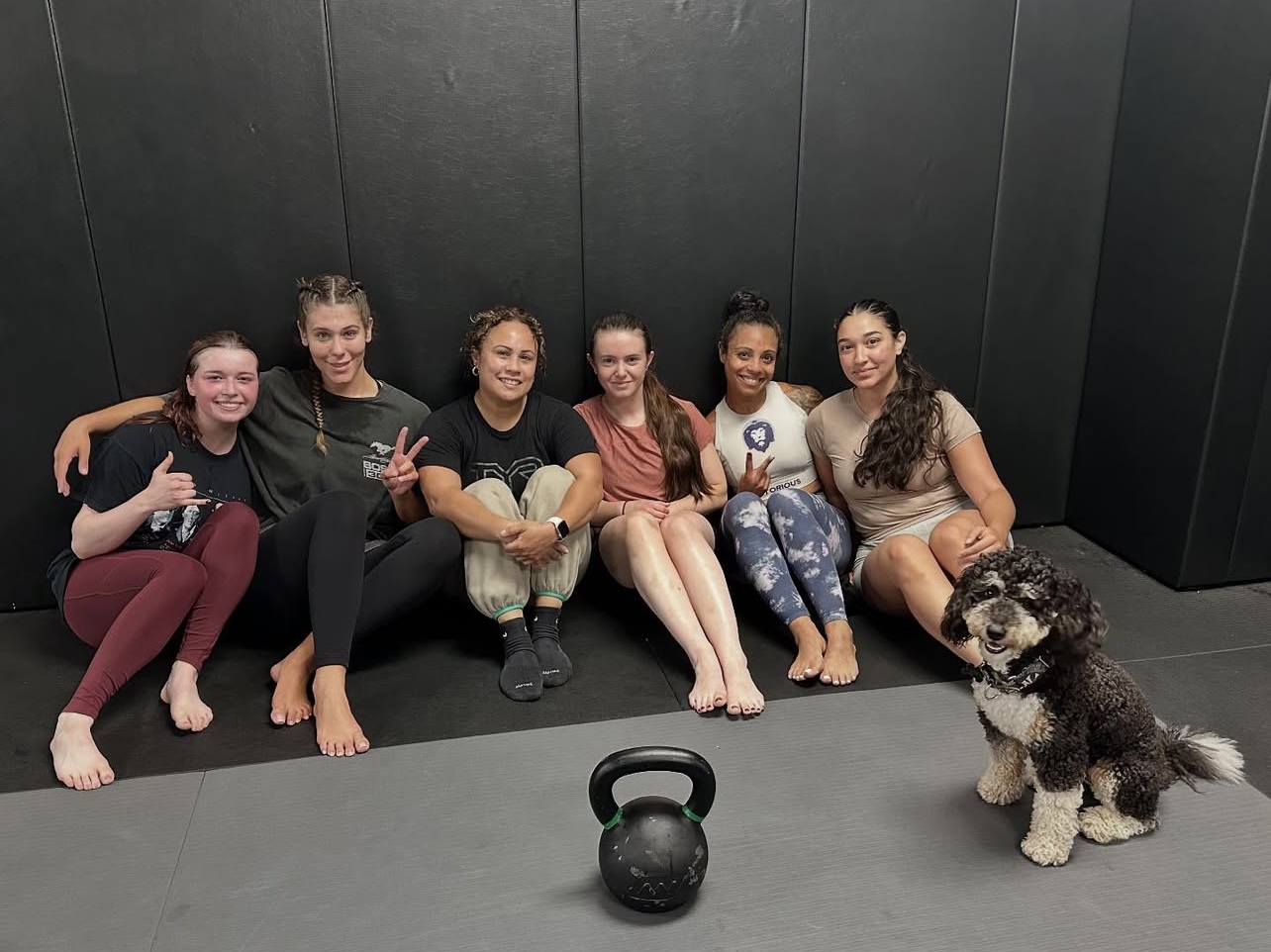 Notorious Mixed Martial Arts - East Rutherford, NJ