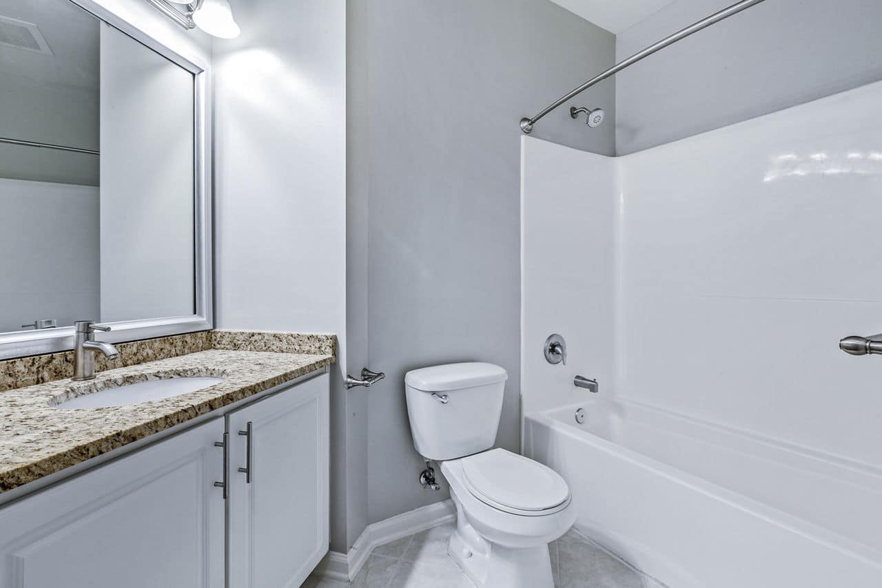 Rutherford Station Apartments - East Rutherford, NJ