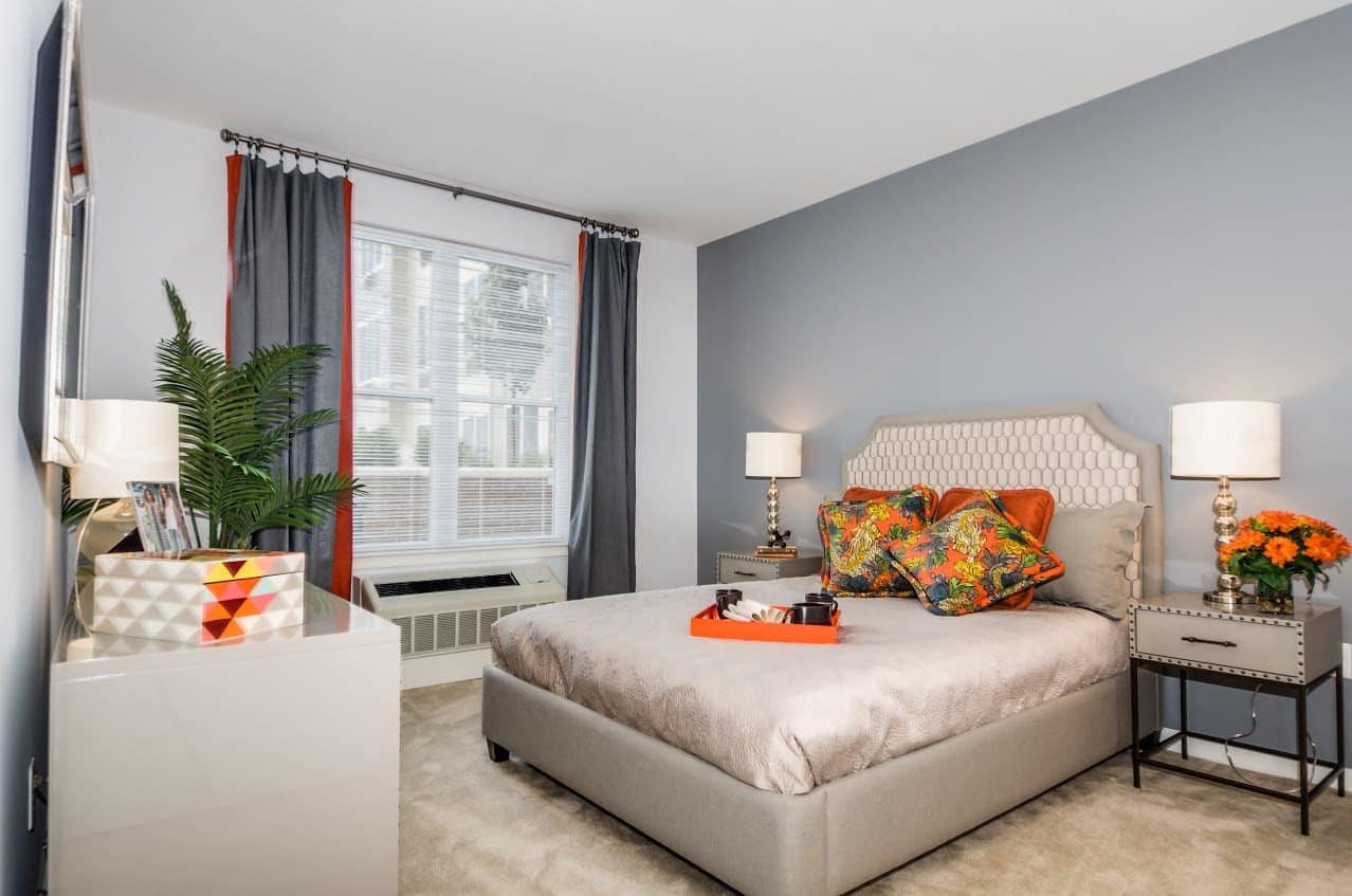 The Monarch - East Rutherford, NJ