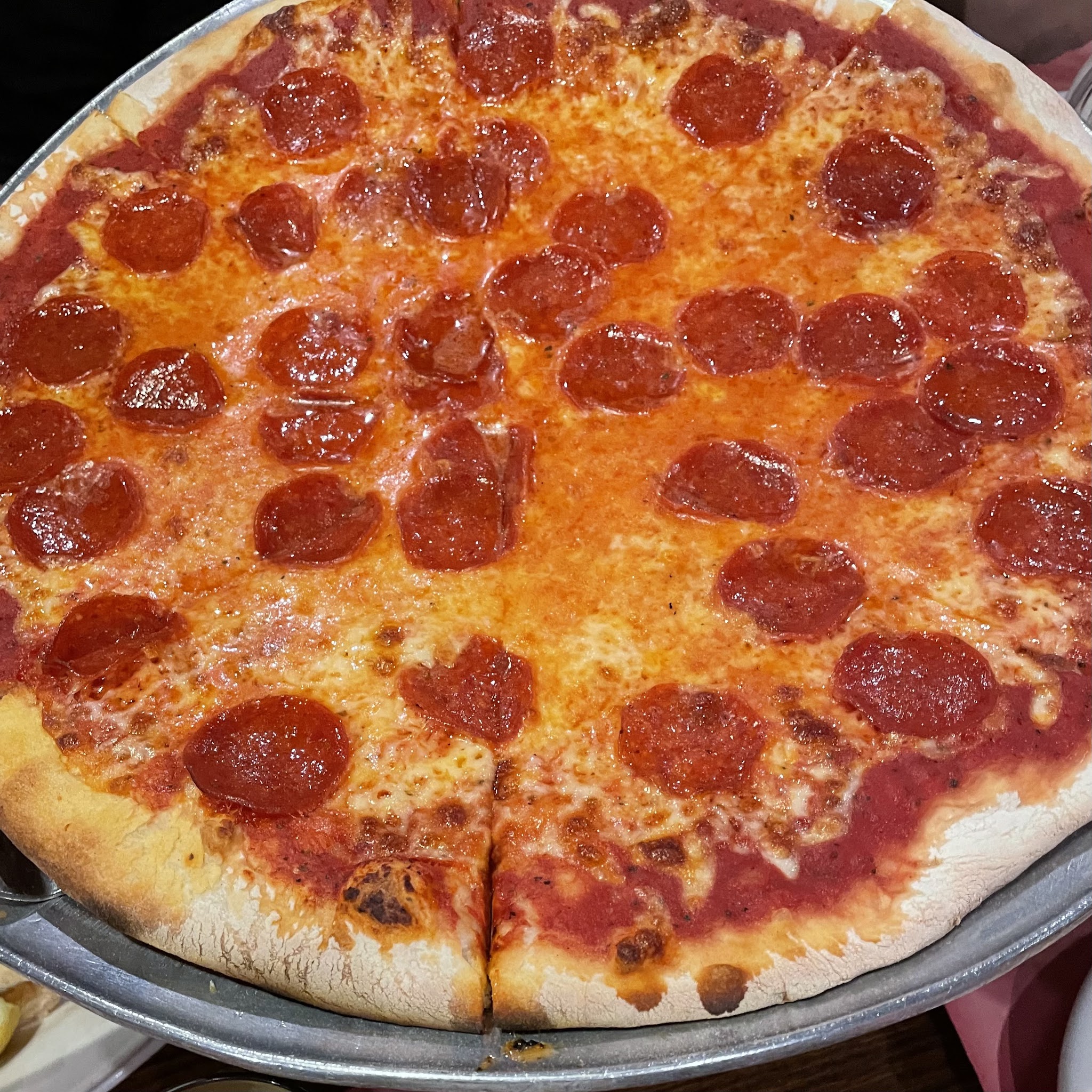 The New Park Tavern - East Rutherford, NJ