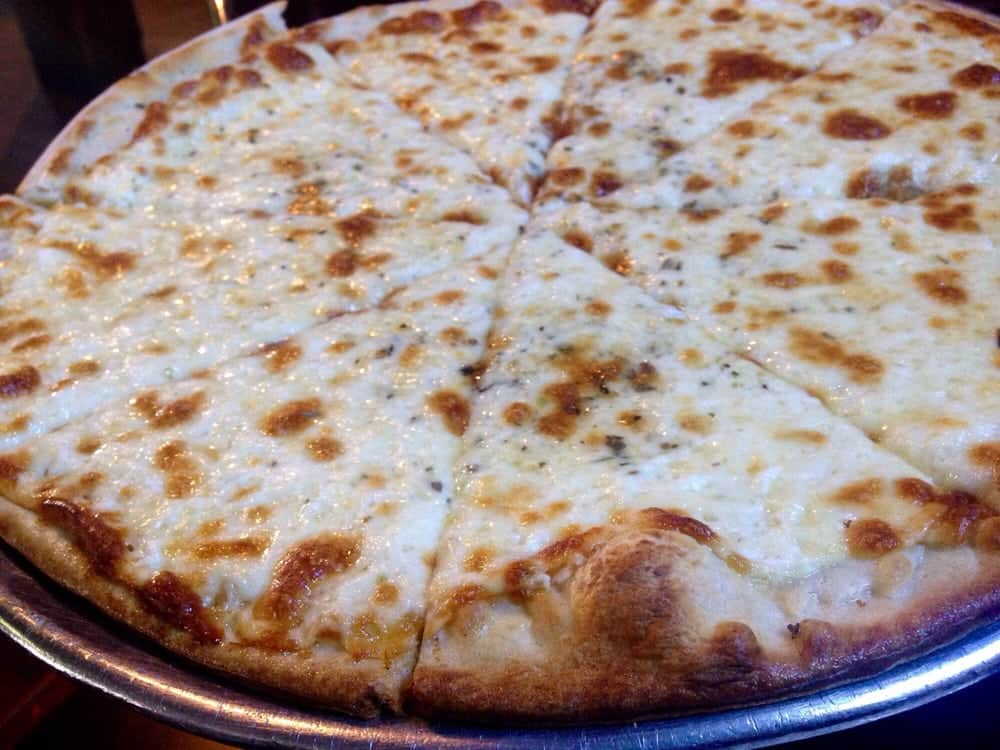 The New Park Tavern - East Rutherford, NJ