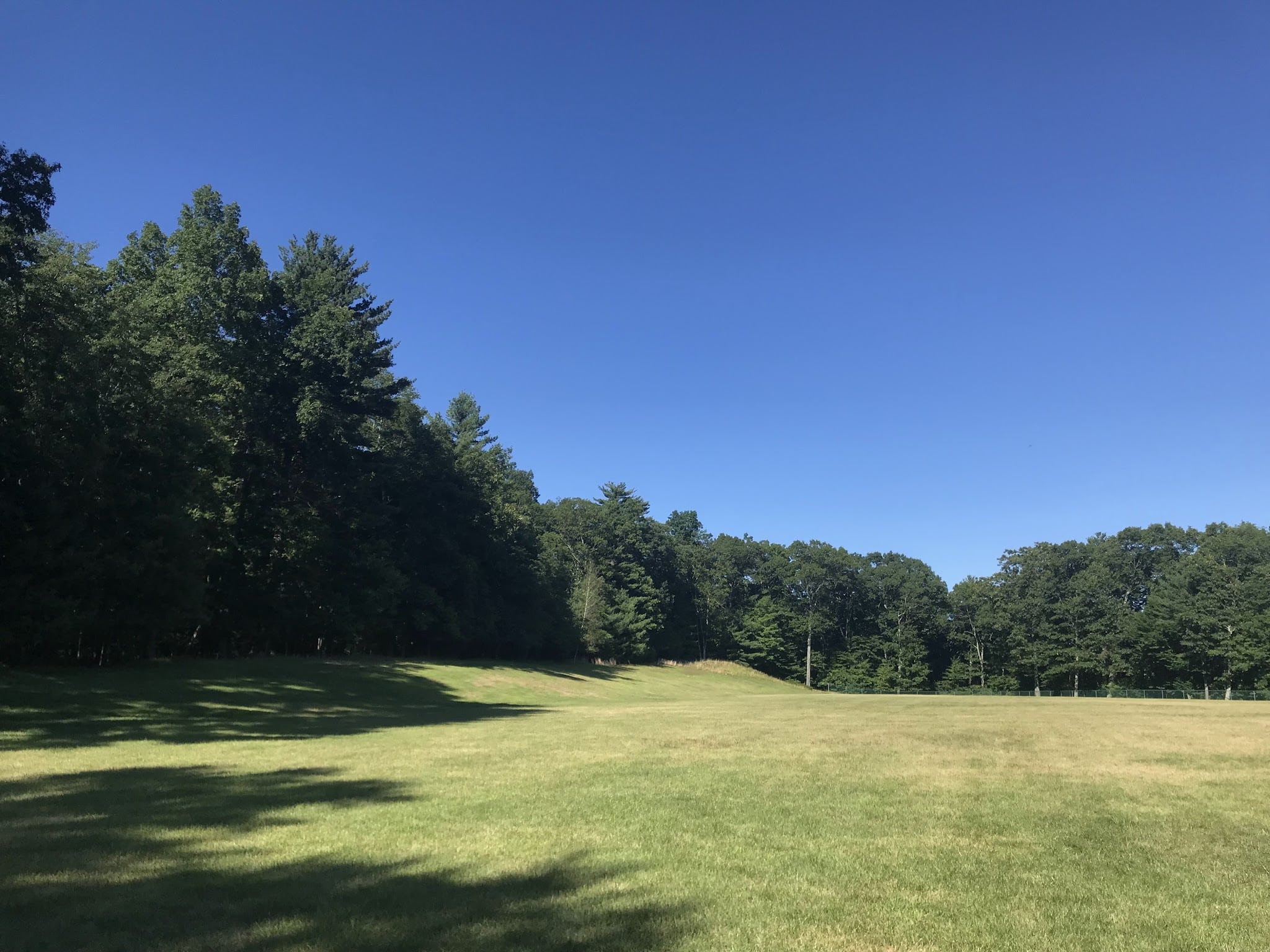 Big Pines Park - East Stroudsburg, PA