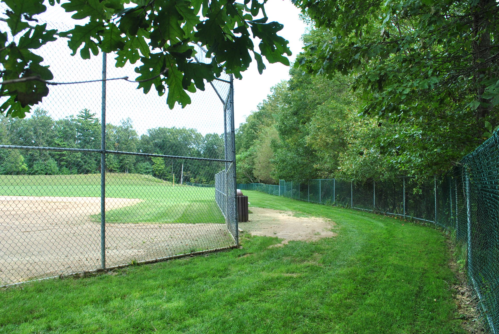 Big Pines Park - East Stroudsburg, PA