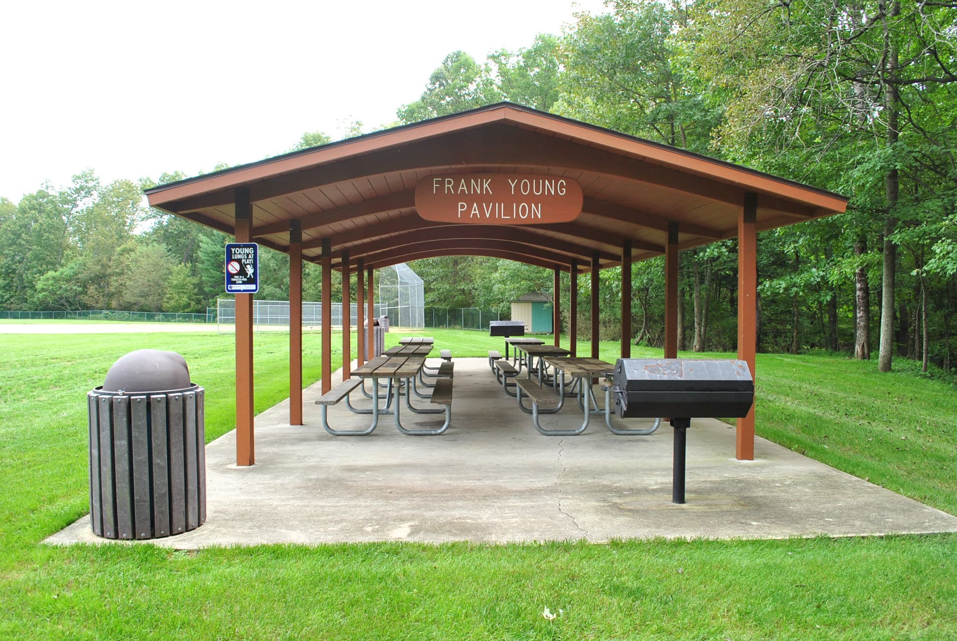 Big Pines Park - East Stroudsburg, PA