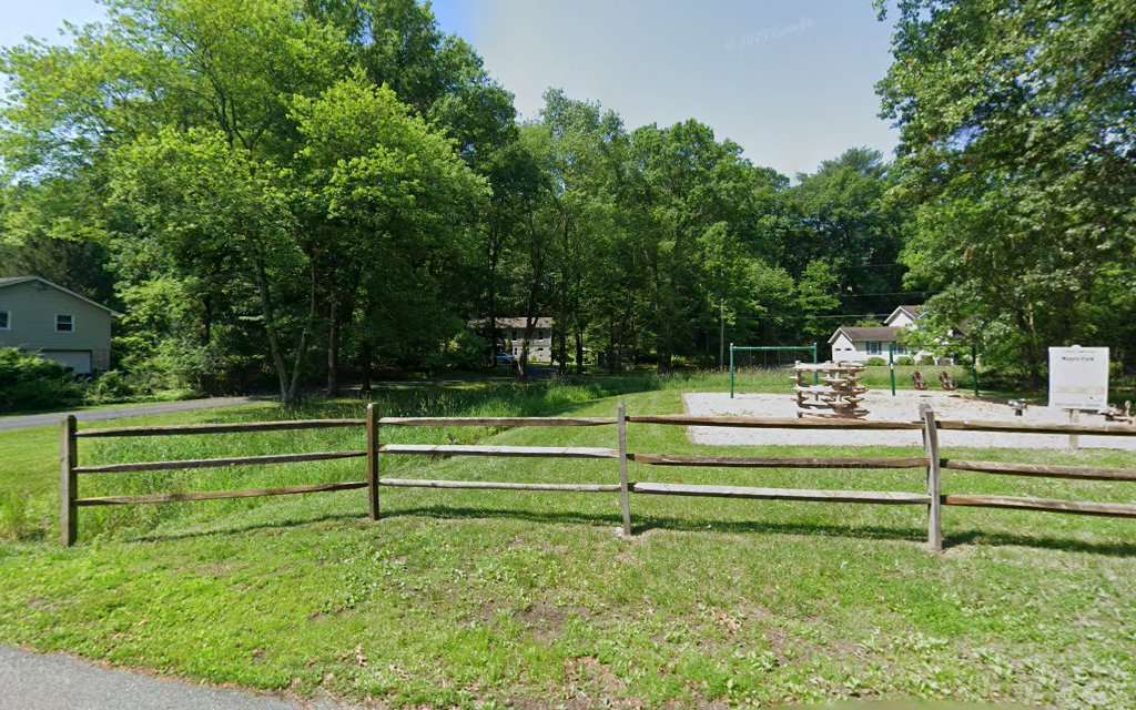 Michael Moore Park - East Stroudsburg, PA