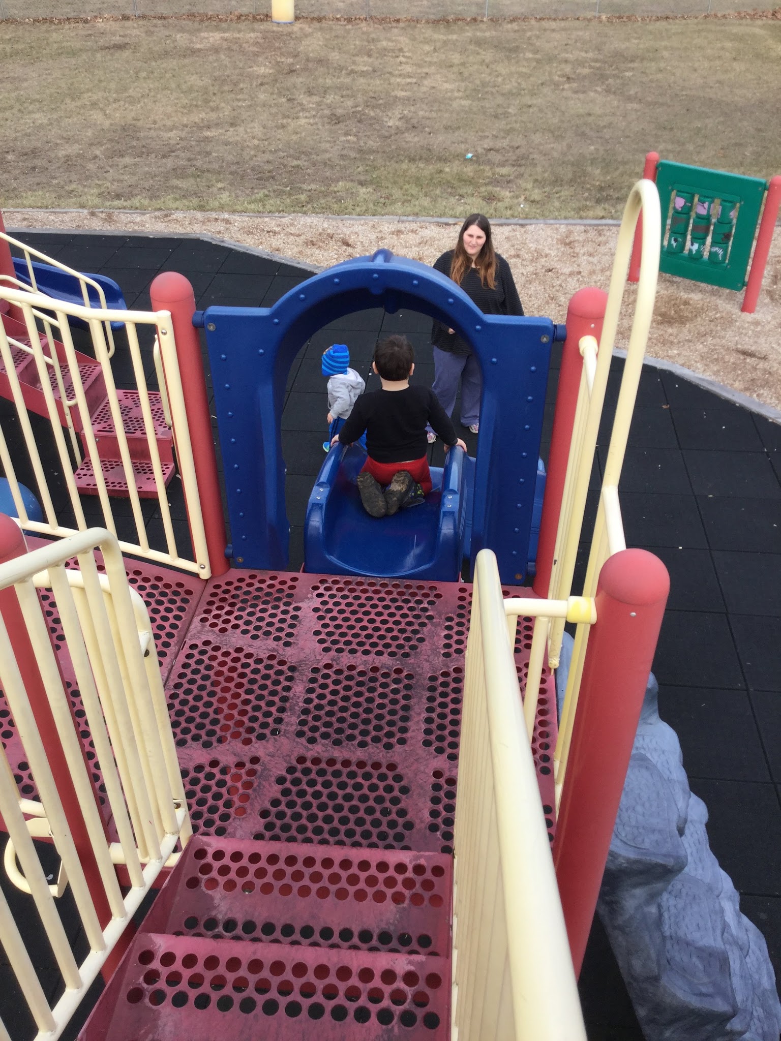 Michael Moore Park - East Stroudsburg, PA