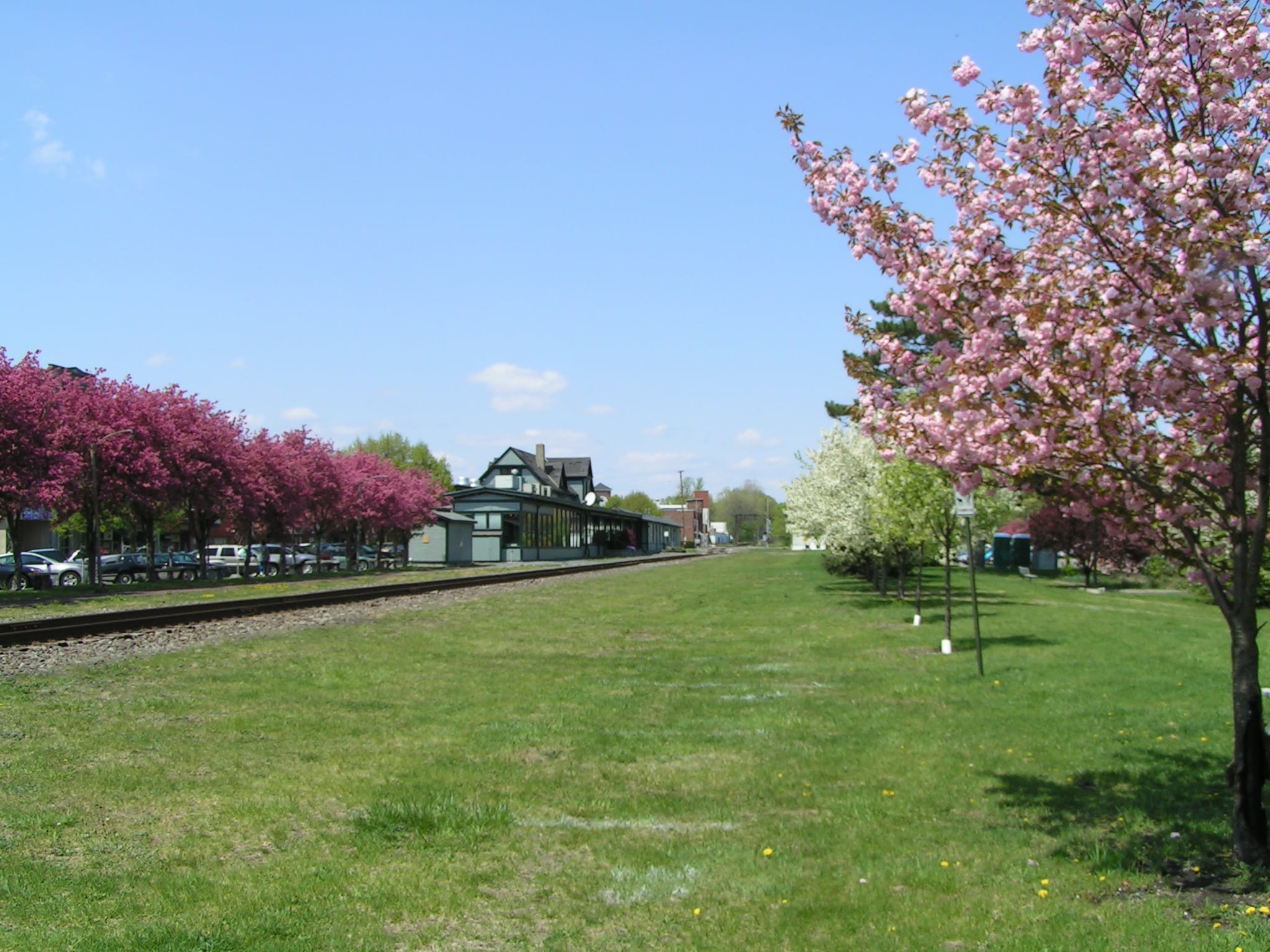 Miller Park - East Stroudsburg, PA