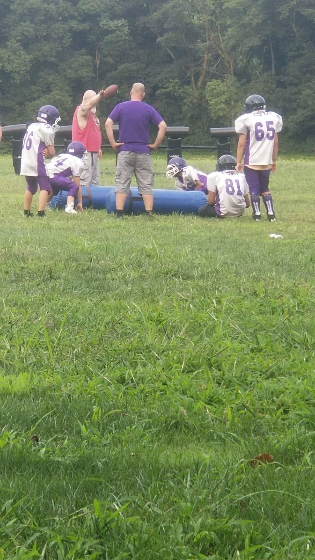 Minisink Park - East Stroudsburg, PA