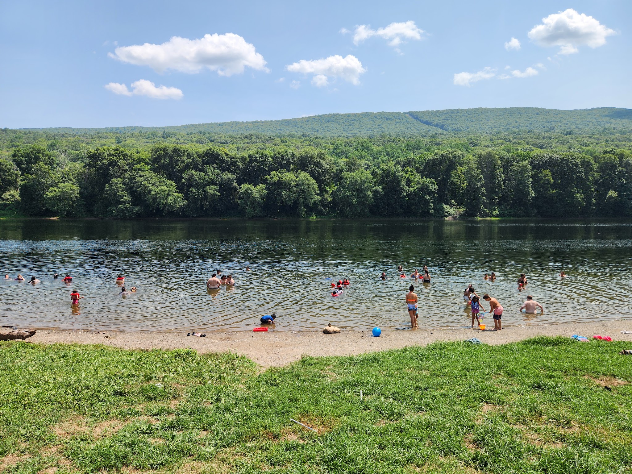 Smithfield Beach - East Stroudsburg, PA