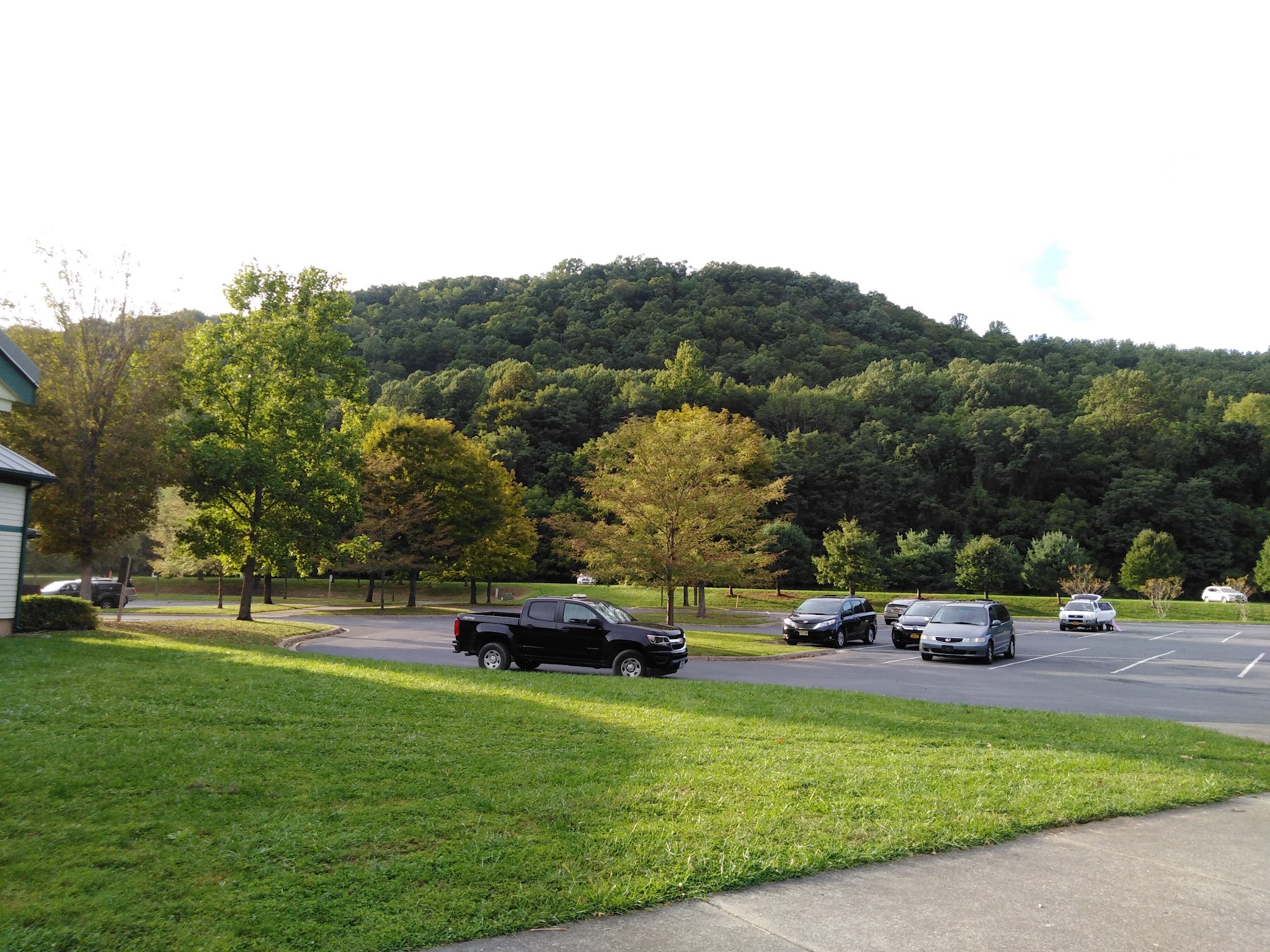 Smithfield Beach - East Stroudsburg, PA