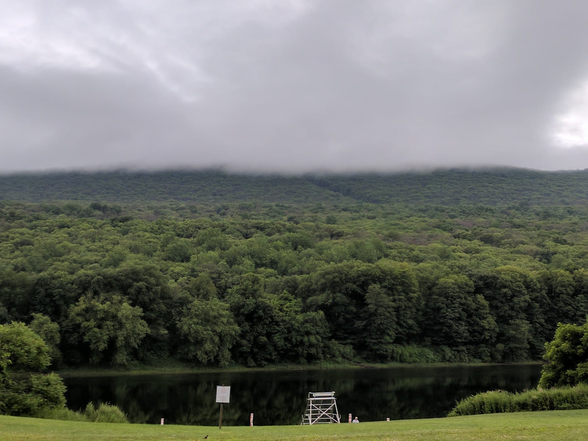 Smithfield Beach - East Stroudsburg, PA
