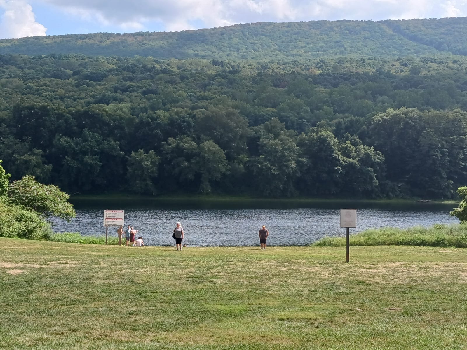 Smithfield Beach - East Stroudsburg, PA