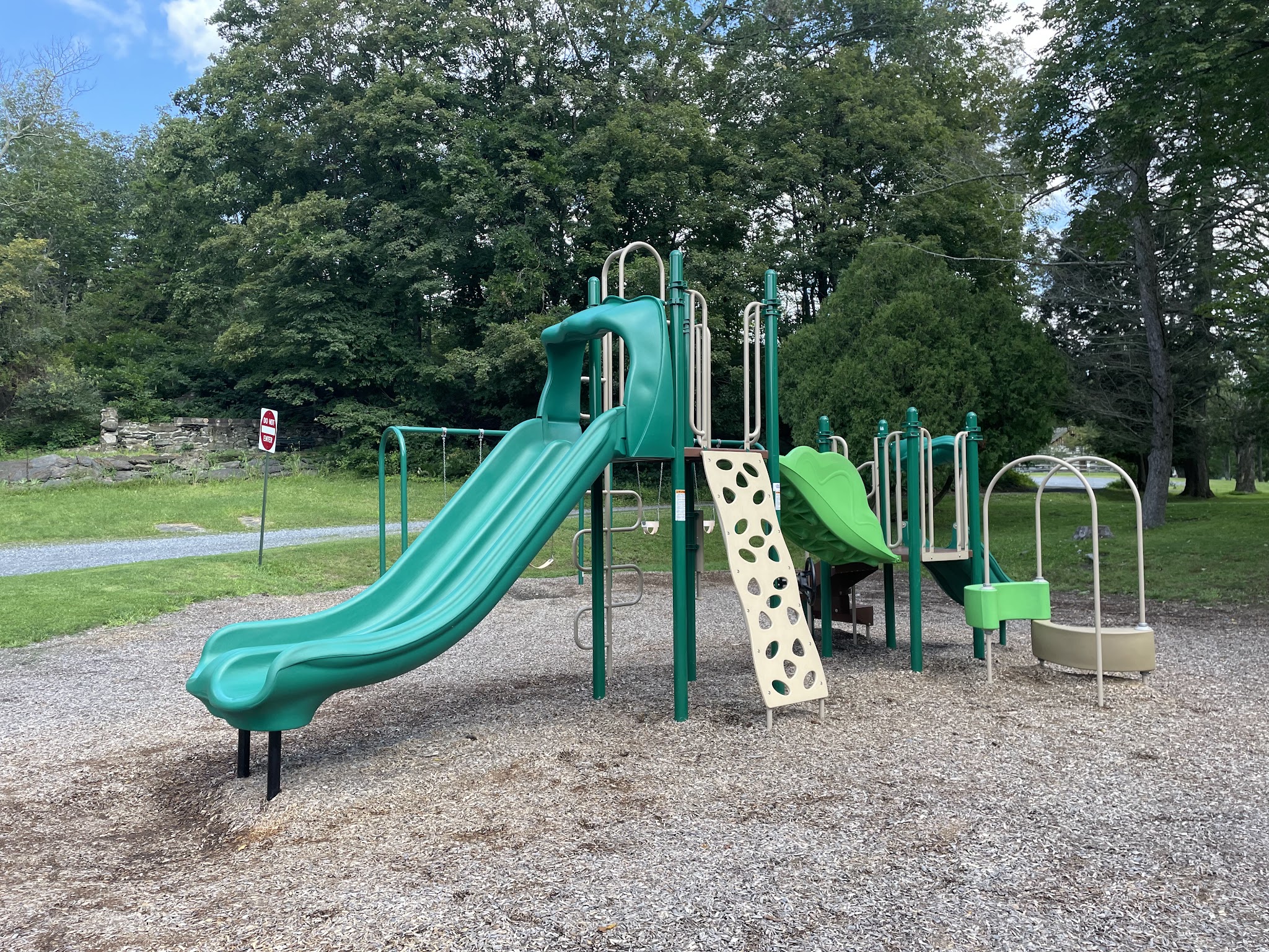 Waterfront Park - East Stroudsburg, PA