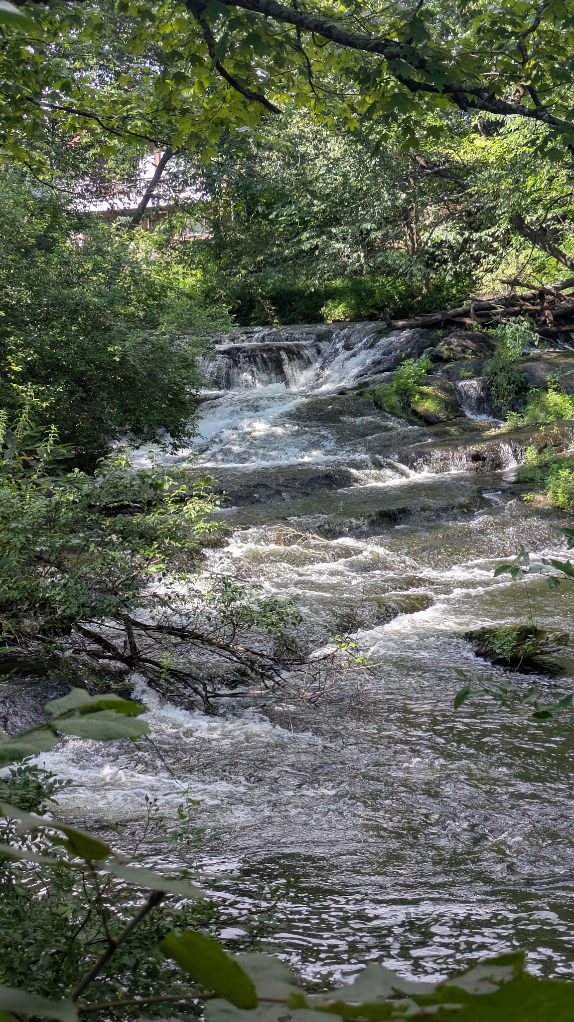 Waterfront Park - East Stroudsburg, PA
