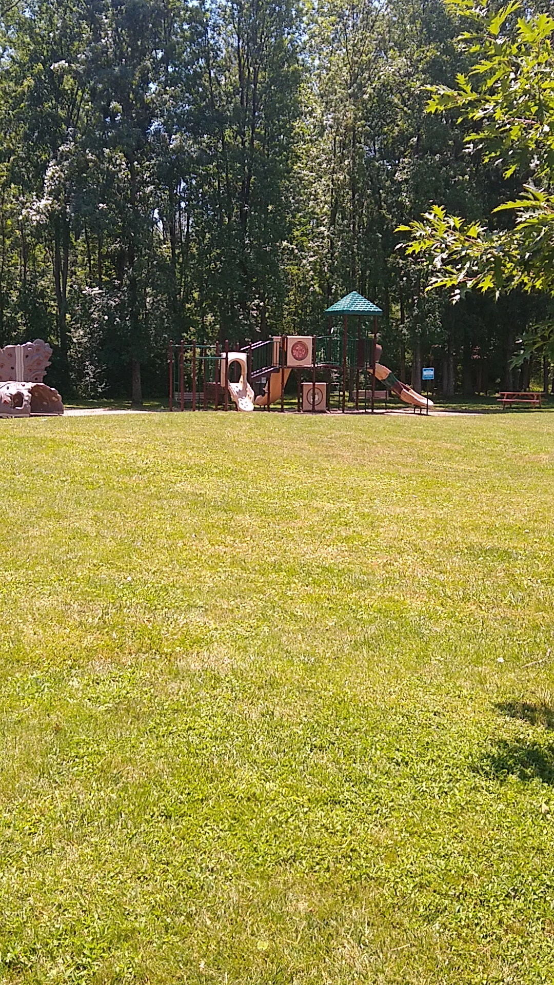 Ryder Park - East Syracuse, NY