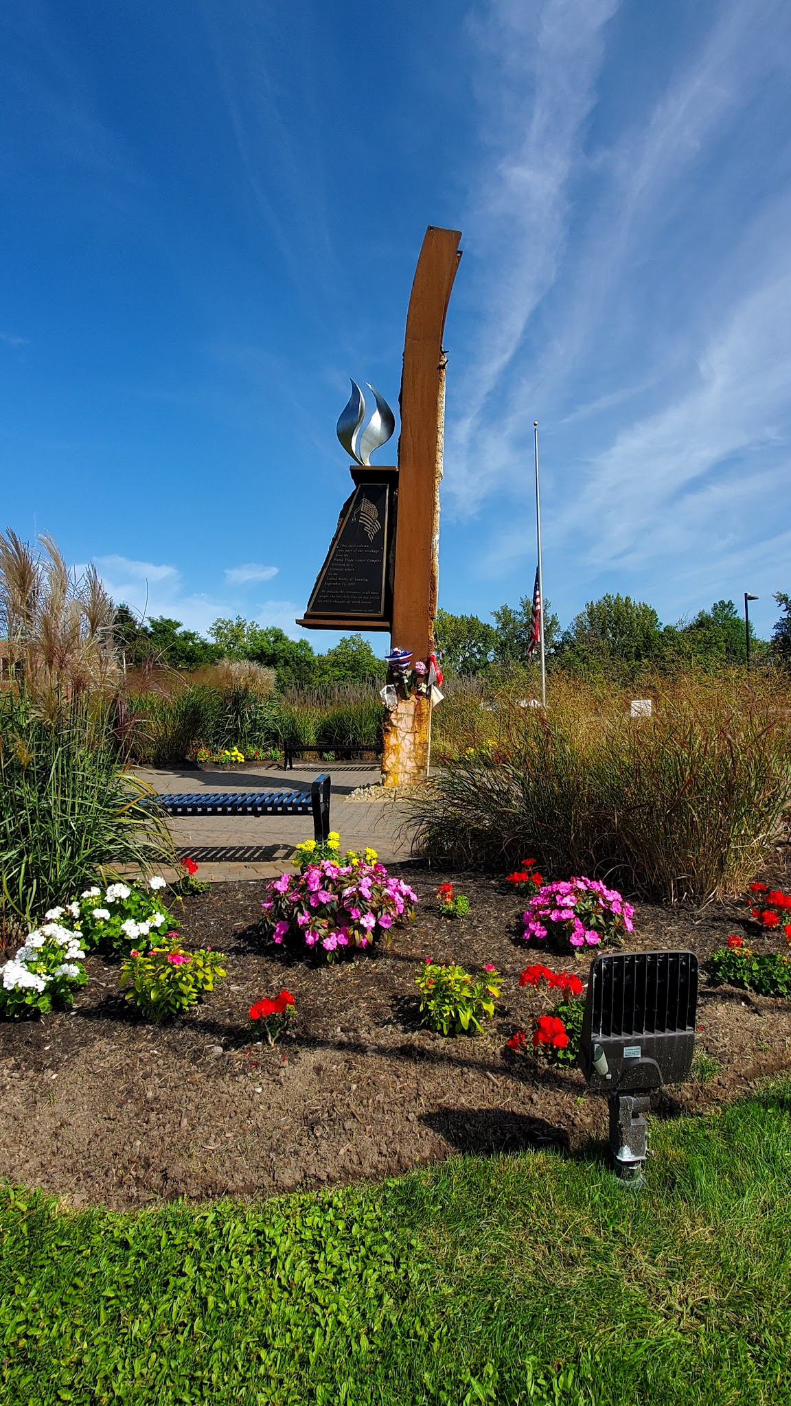Ryder Park - East Syracuse, NY