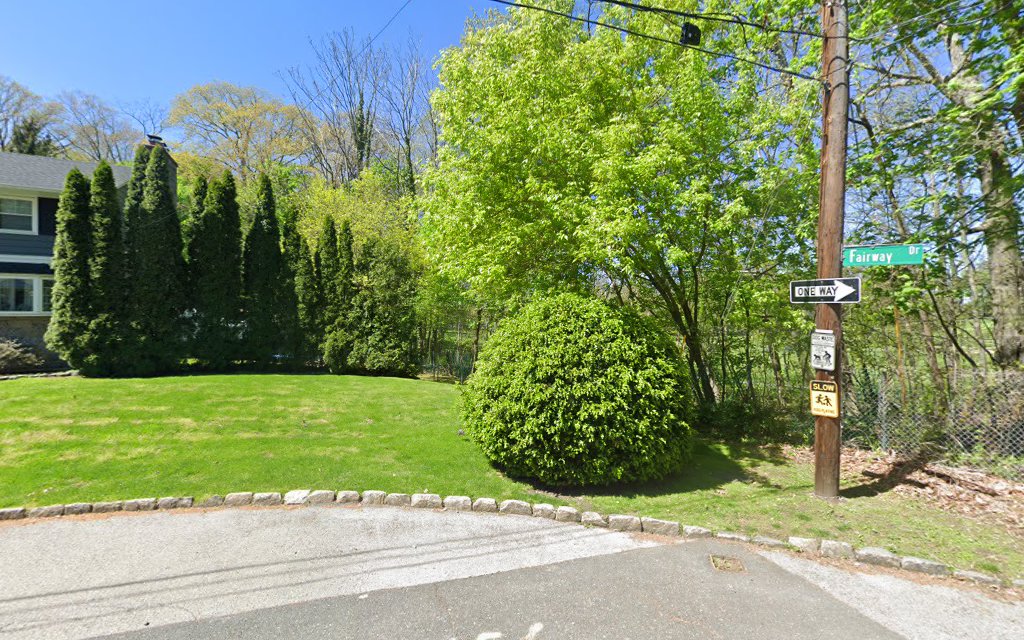 Eastchester Lake Isle Park - Eastchester, NY