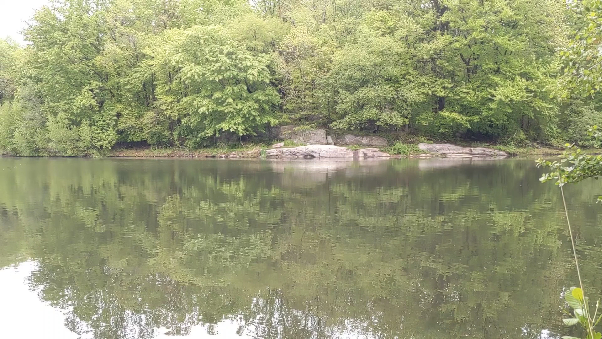 Twin Lakes County Park - Eastchester, NY