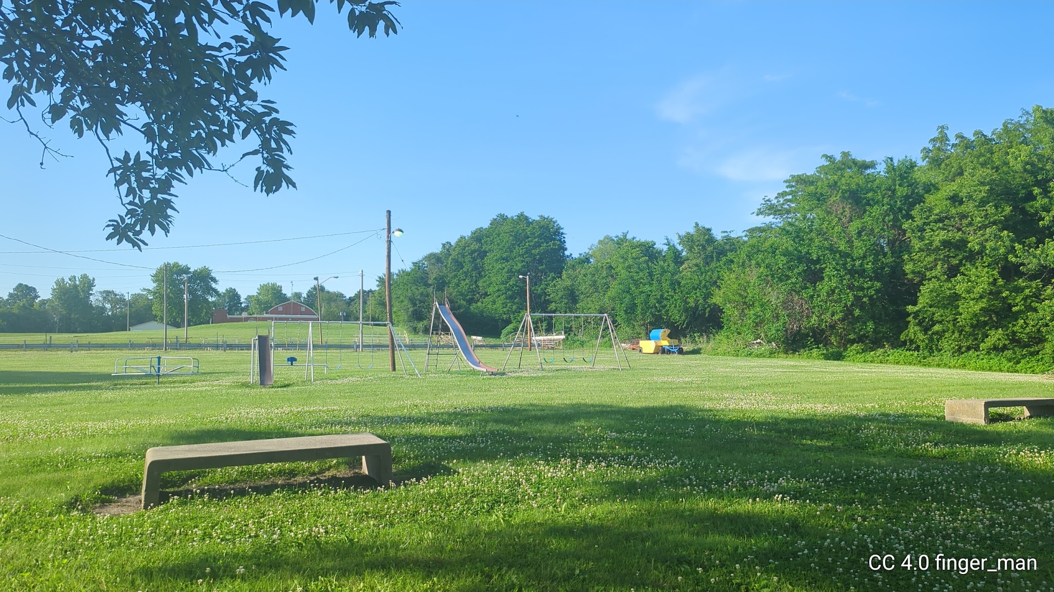 Easton Park - Easton, MO