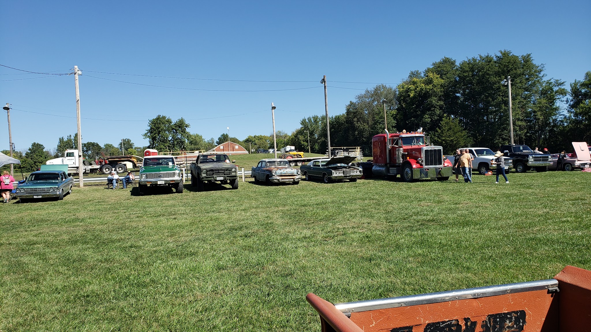 Easton Park - Easton, MO