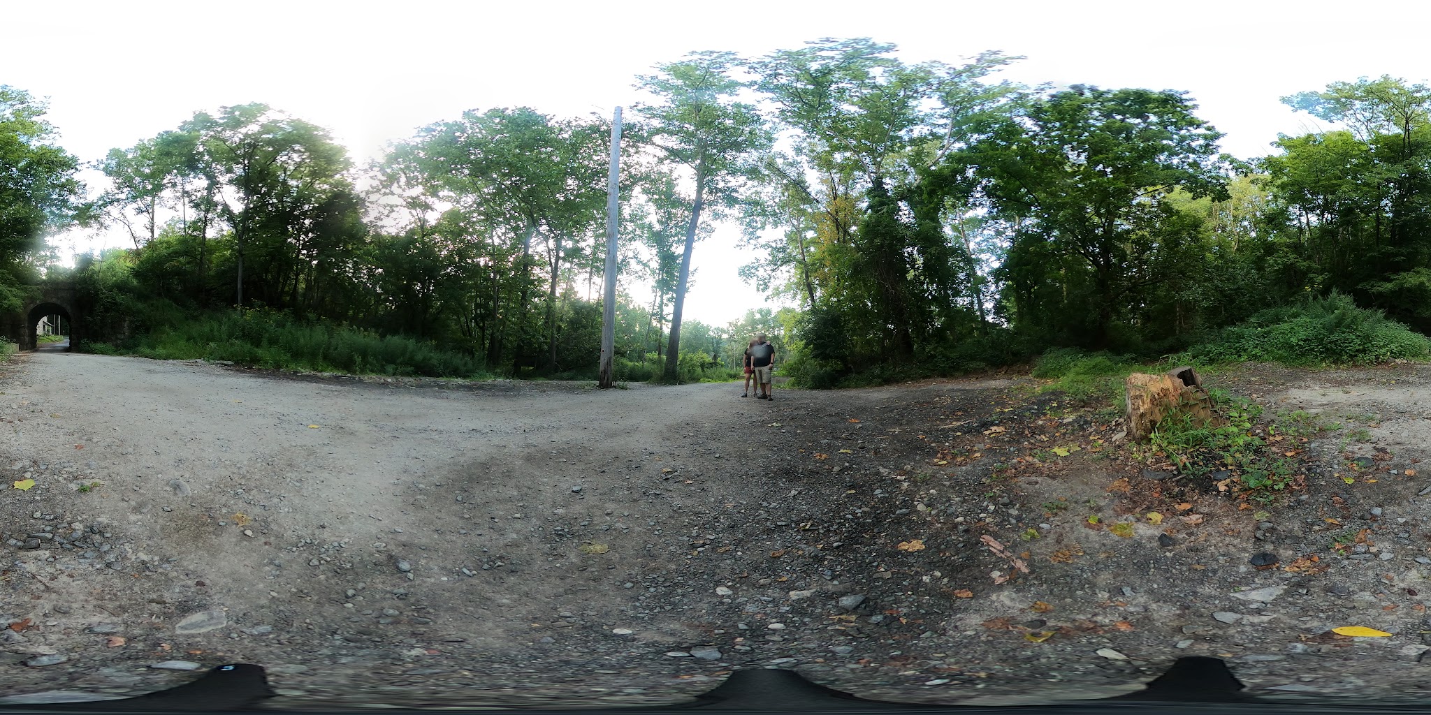 D&L Trail at Bethlehem Boating Club - Easton, PA