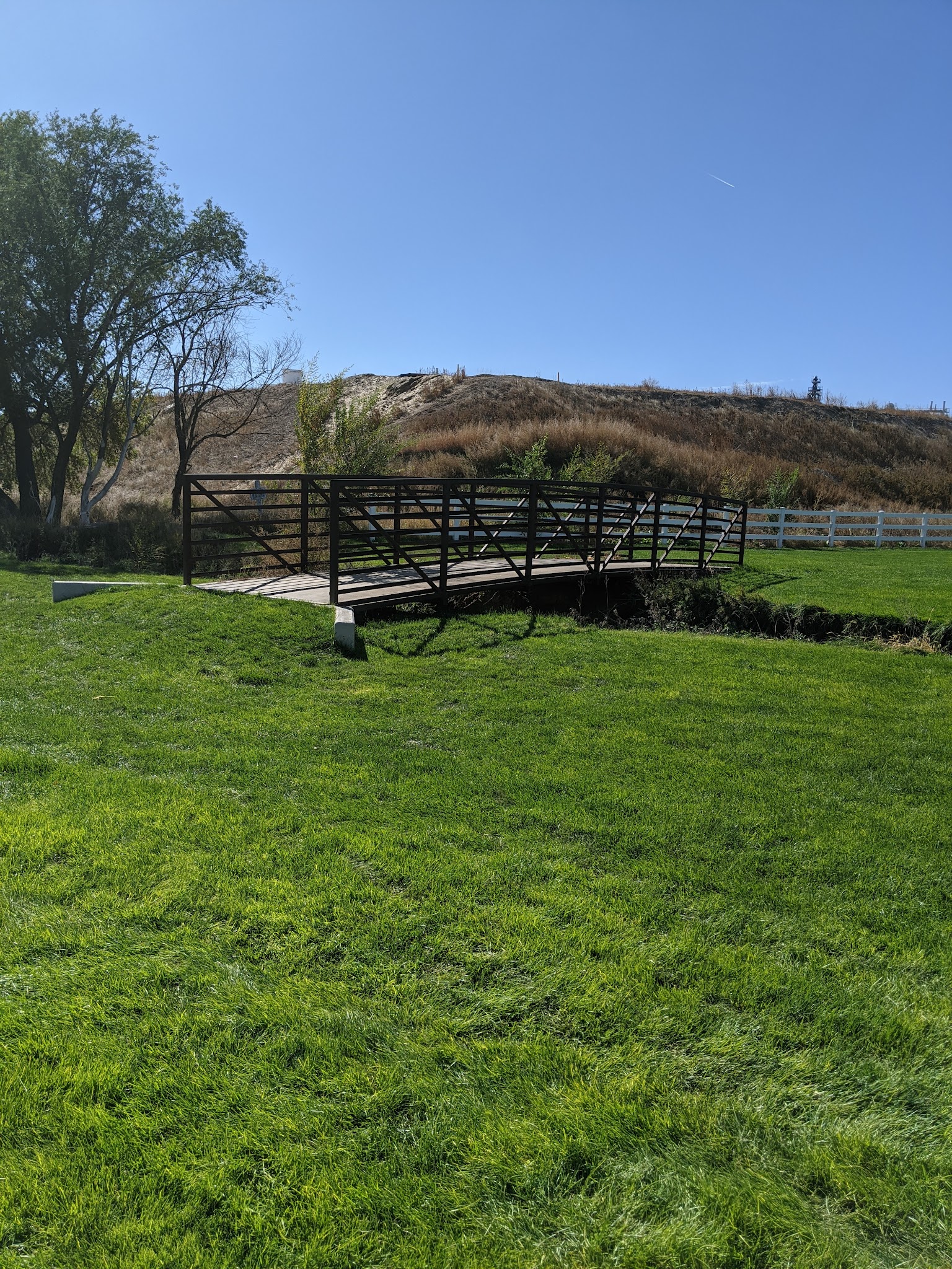 Eaton Commons Park - Eaton, CO