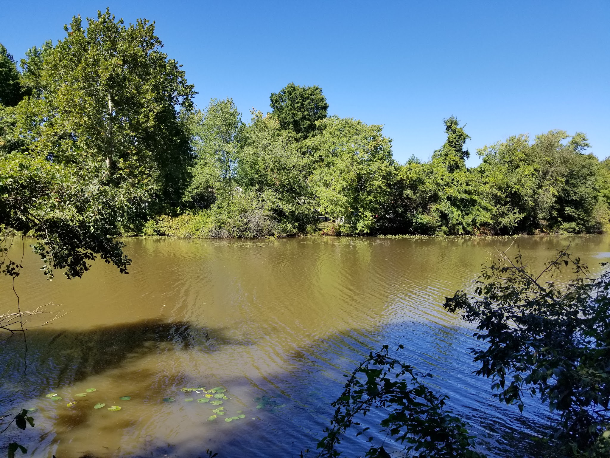 Wampum Park - Eatontown, NJ