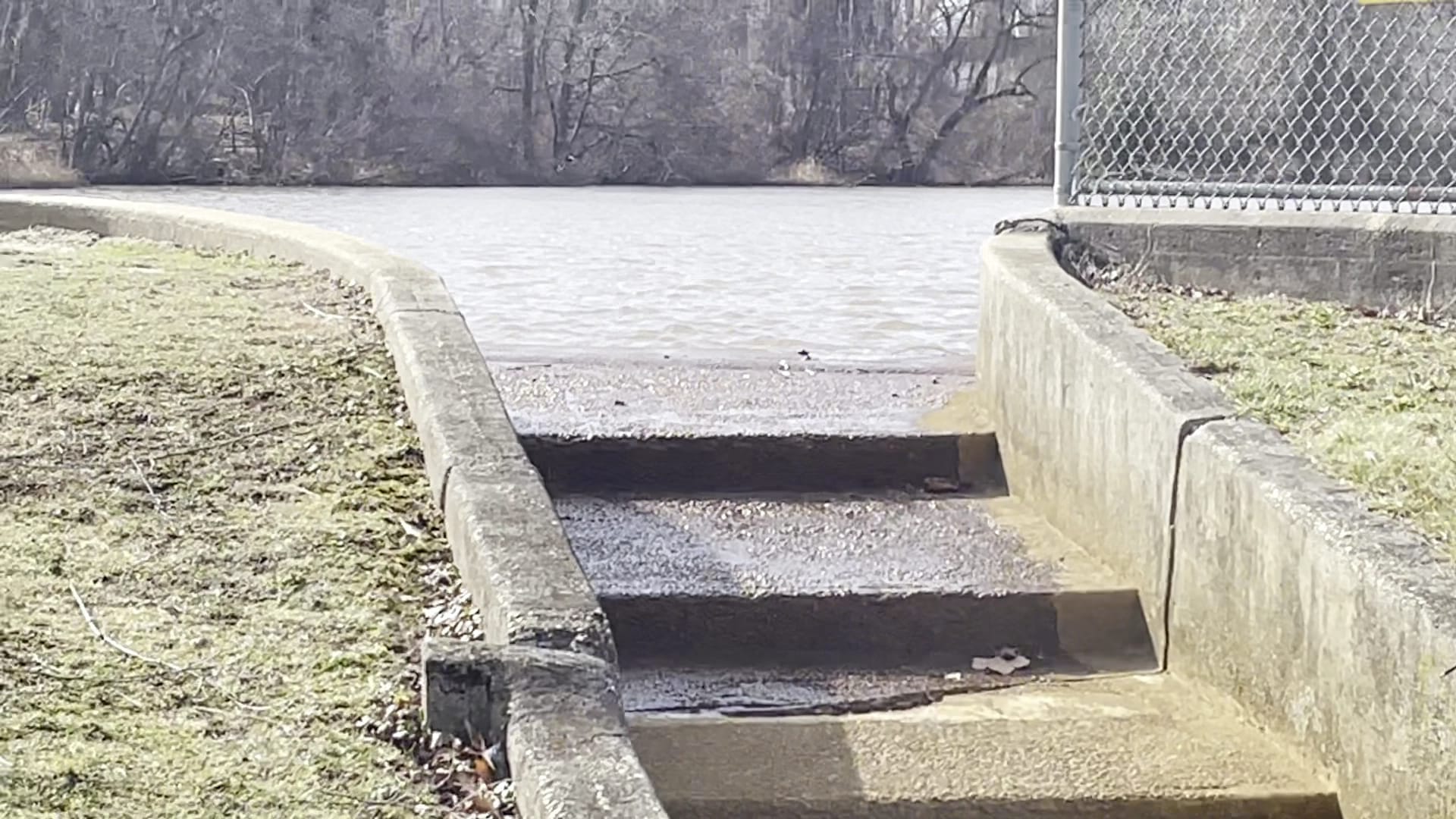 Wampum Park - Eatontown, NJ