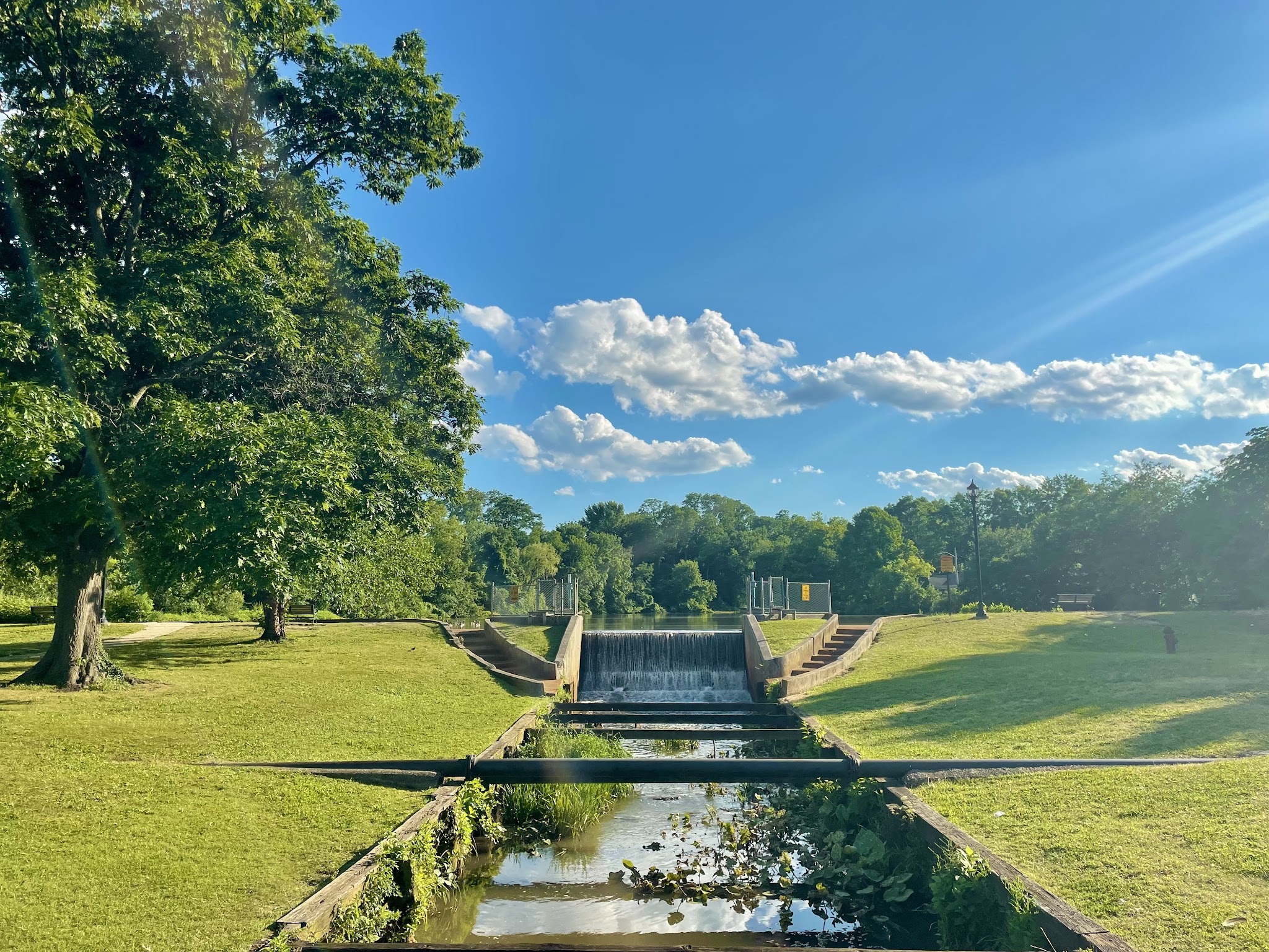 Wampum Park - Eatontown, NJ